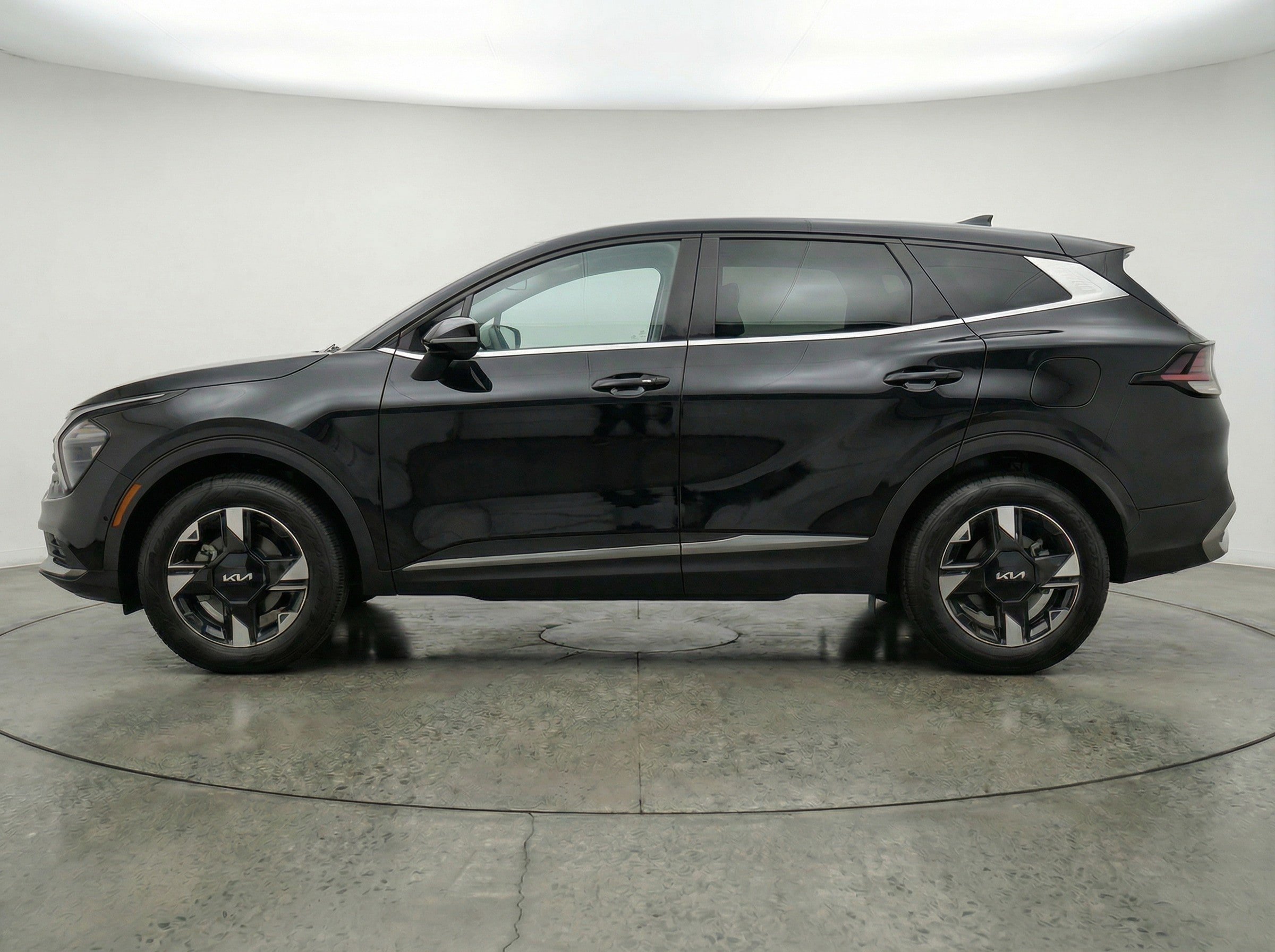 Thumbnail: 2026 Kia Sportage - 4
