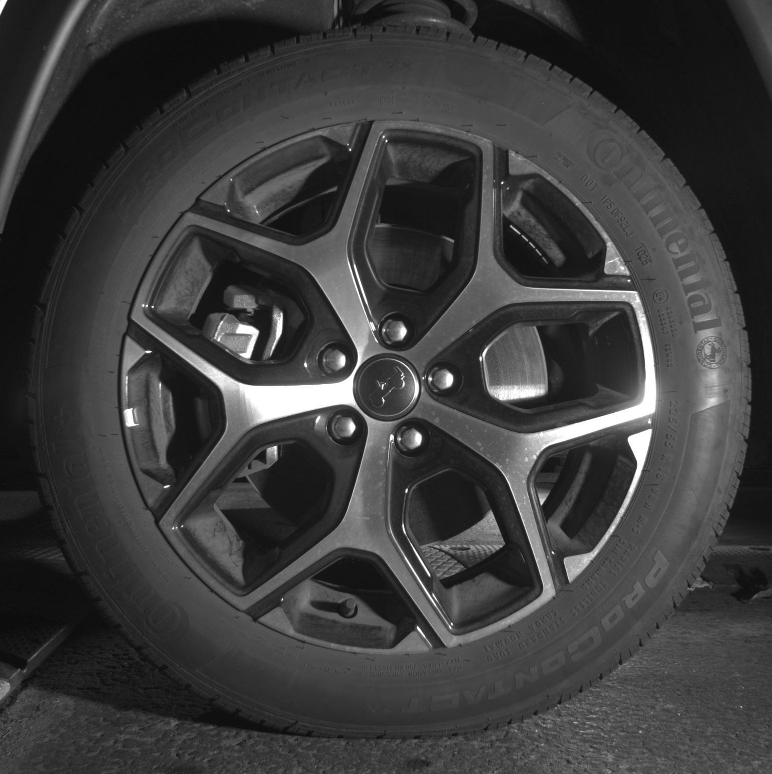 Thumbnail: 2025 Jeep Compass - 12