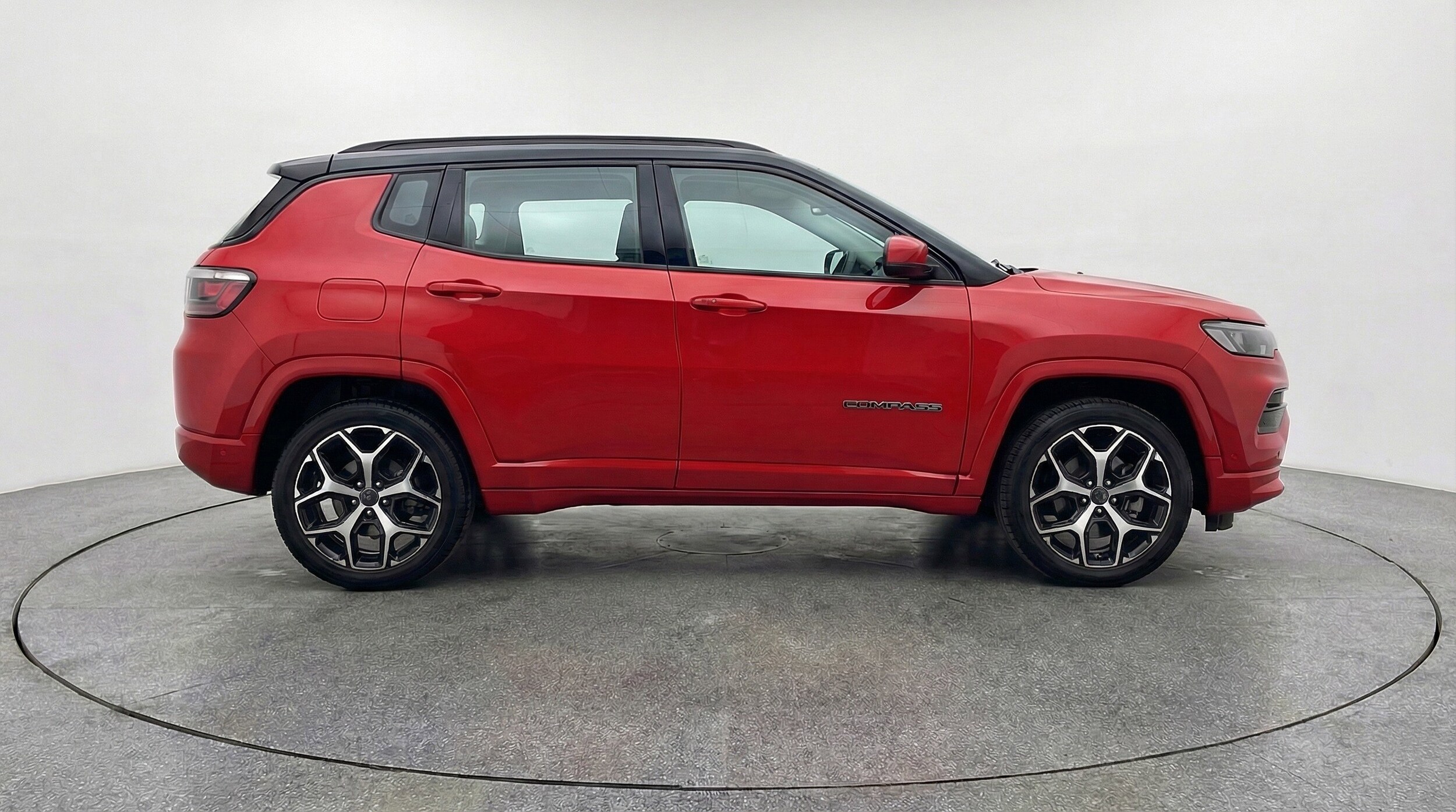 Thumbnail: 2025 Jeep Compass - 11