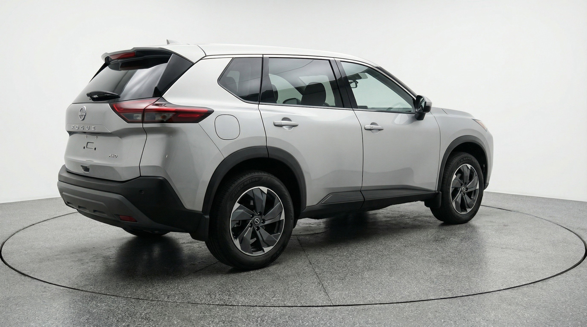Thumbnail: 2025 Nissan Rogue - 9