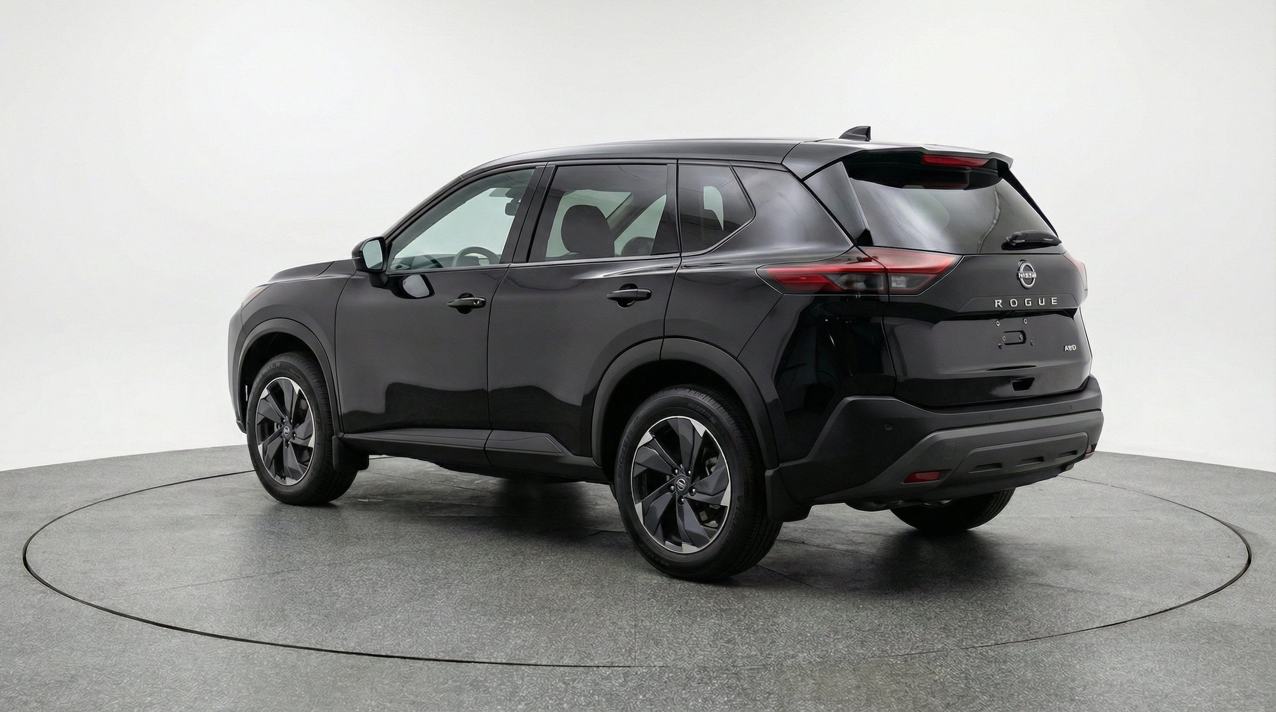 Thumbnail: 2025 Nissan Rogue - 6