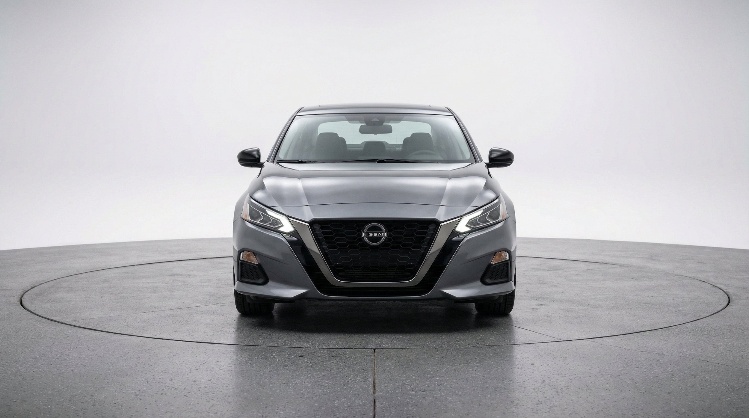 Thumbnail: 2025 Nissan Altima - 2