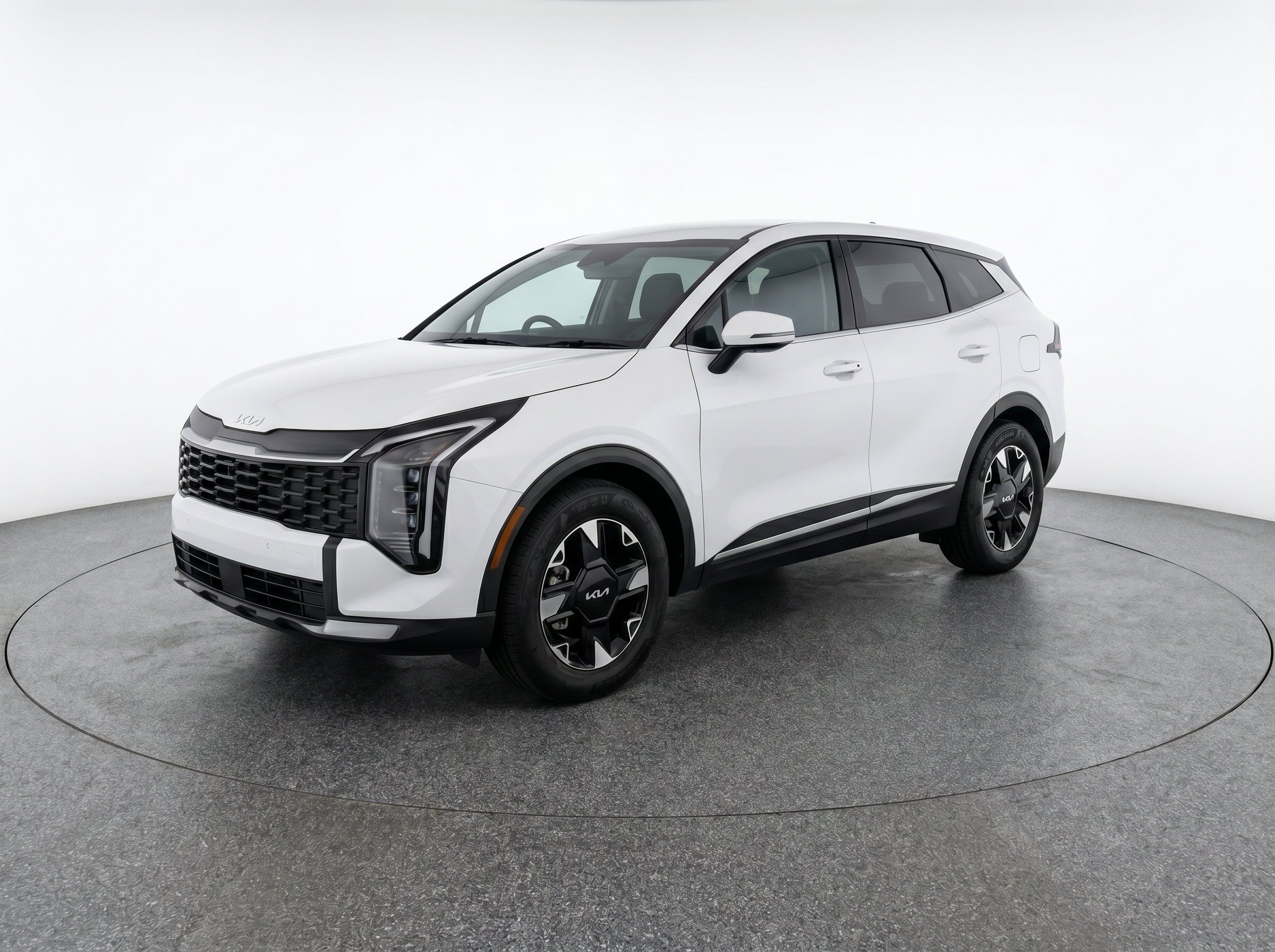 Thumbnail: 2026 Kia Sportage - 3