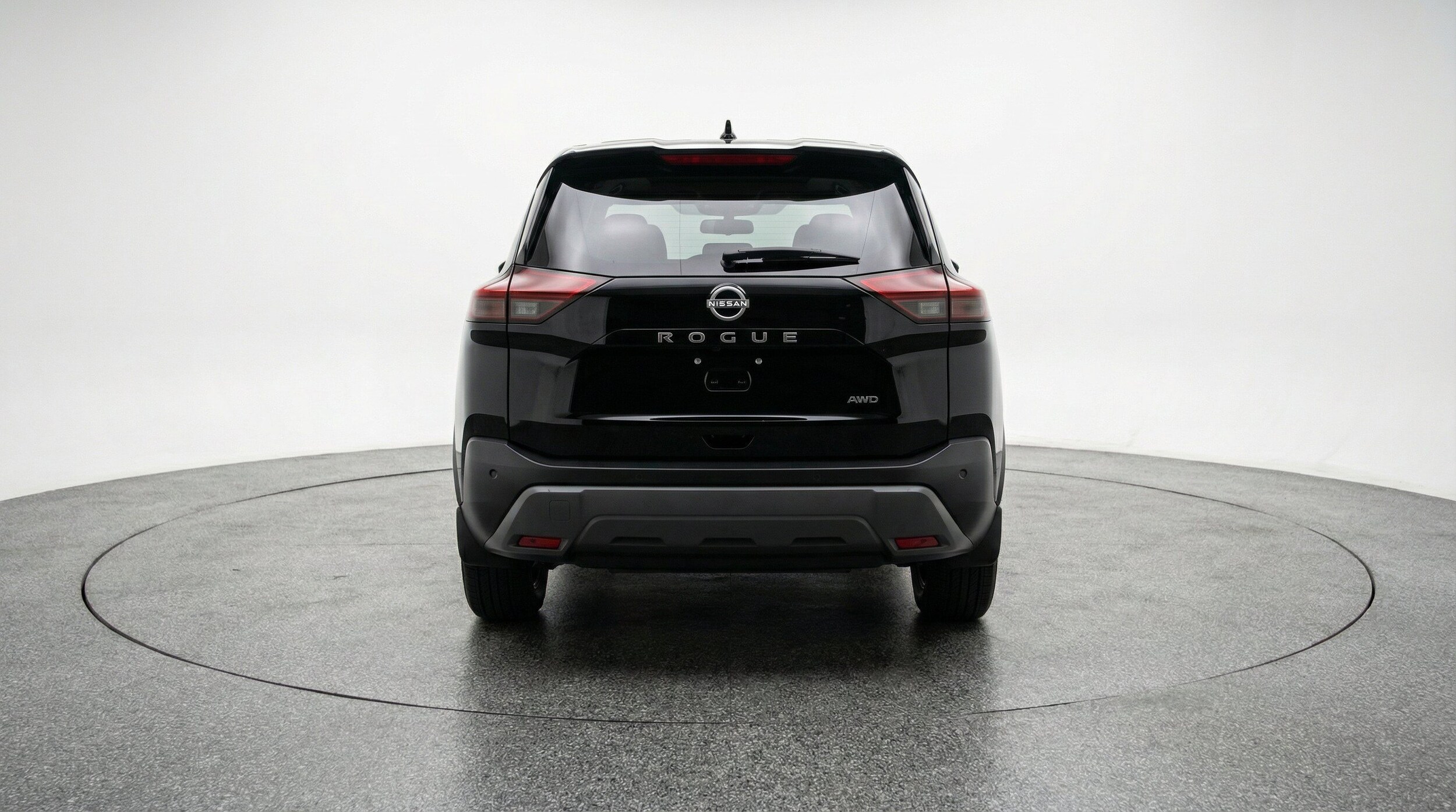 Thumbnail: 2025 Nissan Rogue - 7