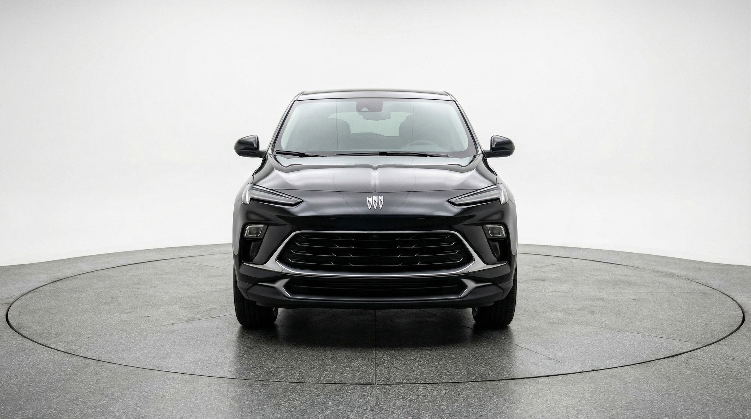 Thumbnail: 2025 Buick Encore GX - 2