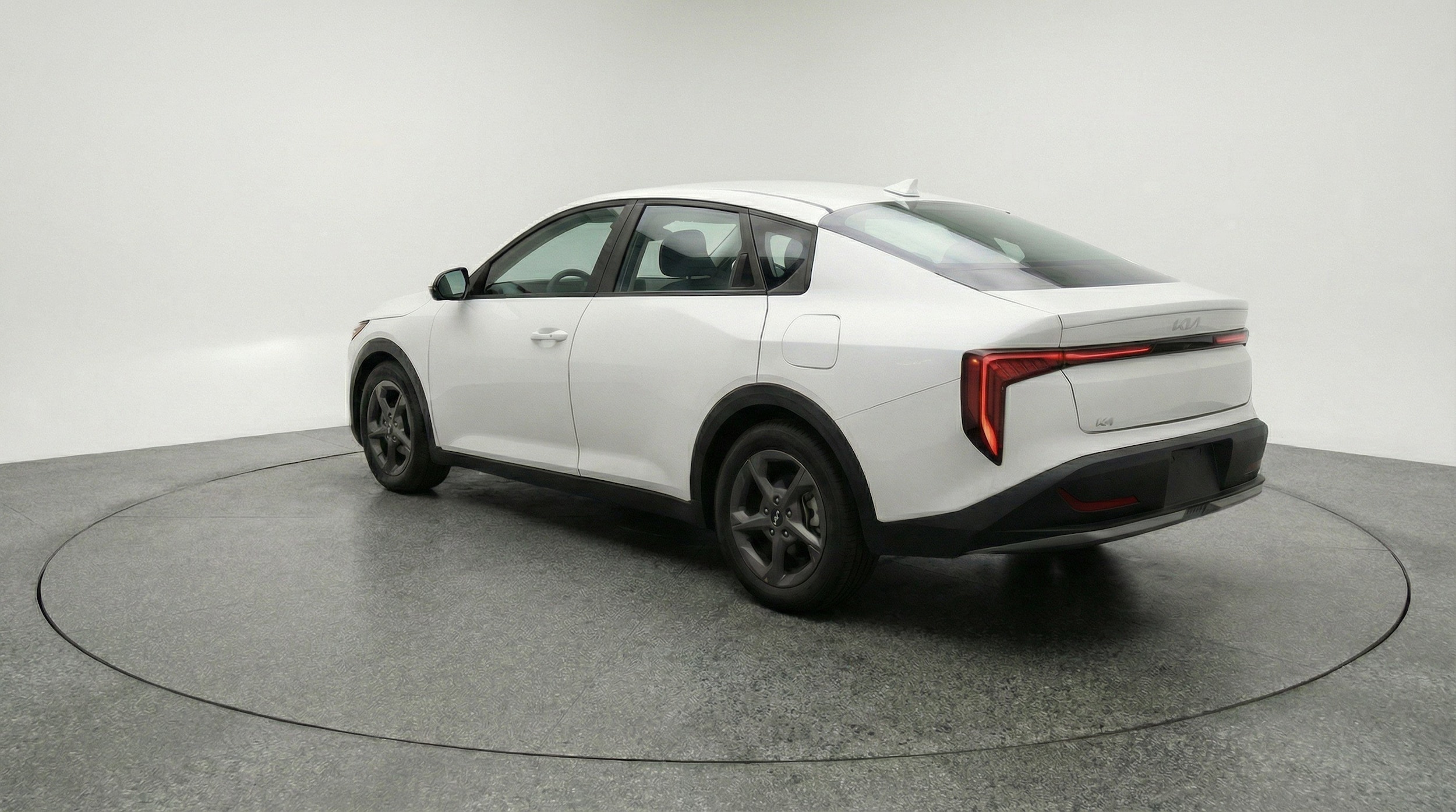 Thumbnail: 2025 Kia K4 - 6