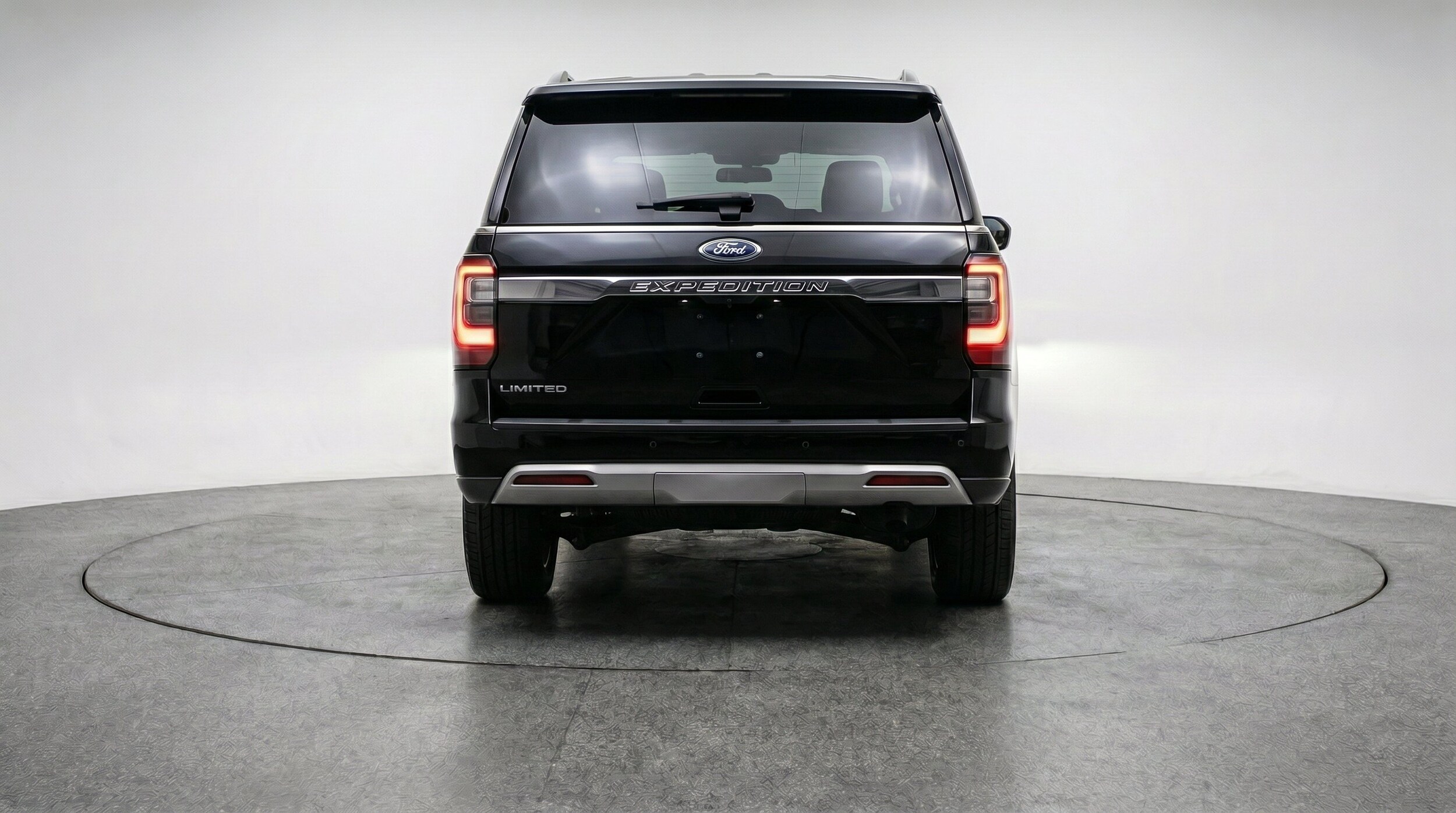 Thumbnail: 2024 Ford Expedition - 7