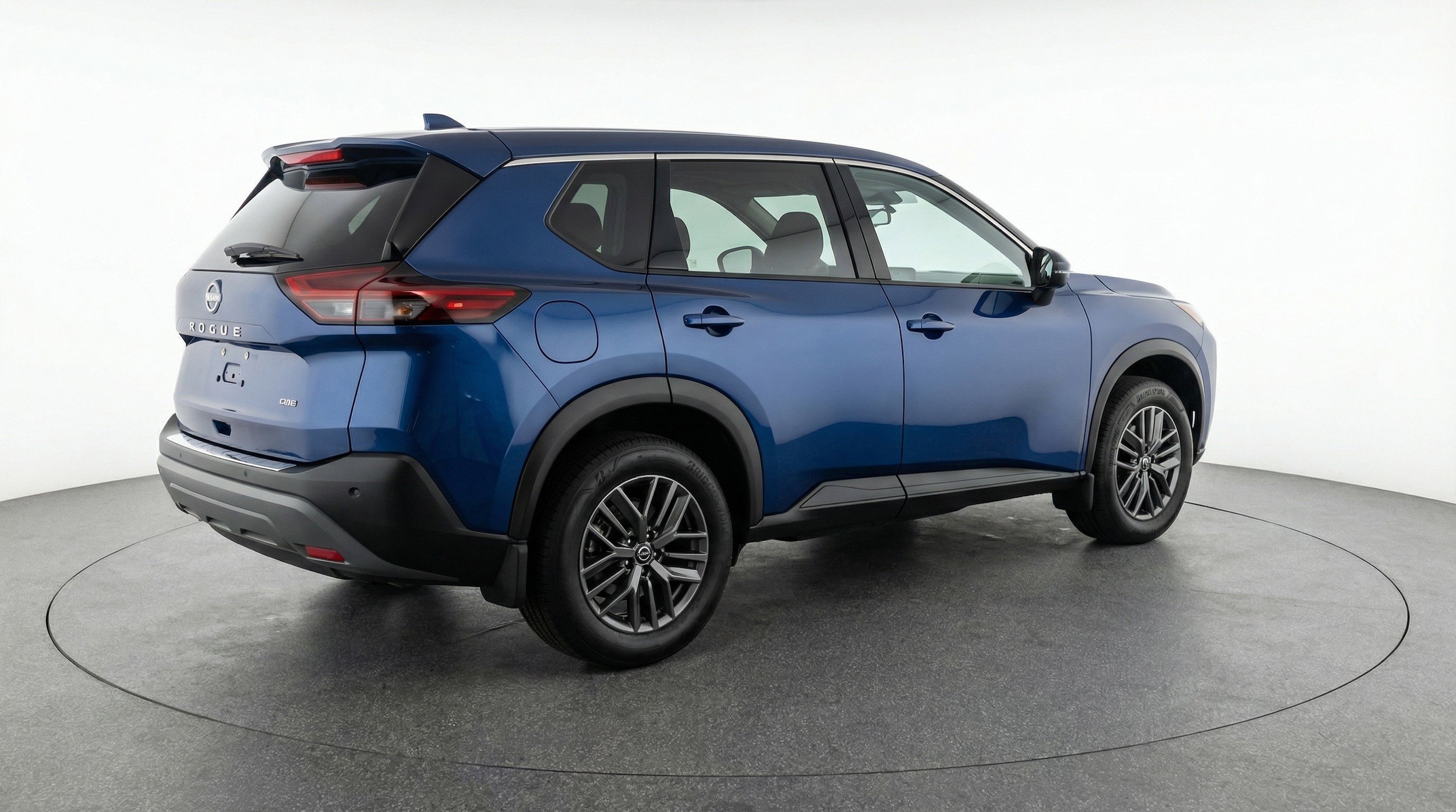 Thumbnail: 2023 Nissan Rogue - 9