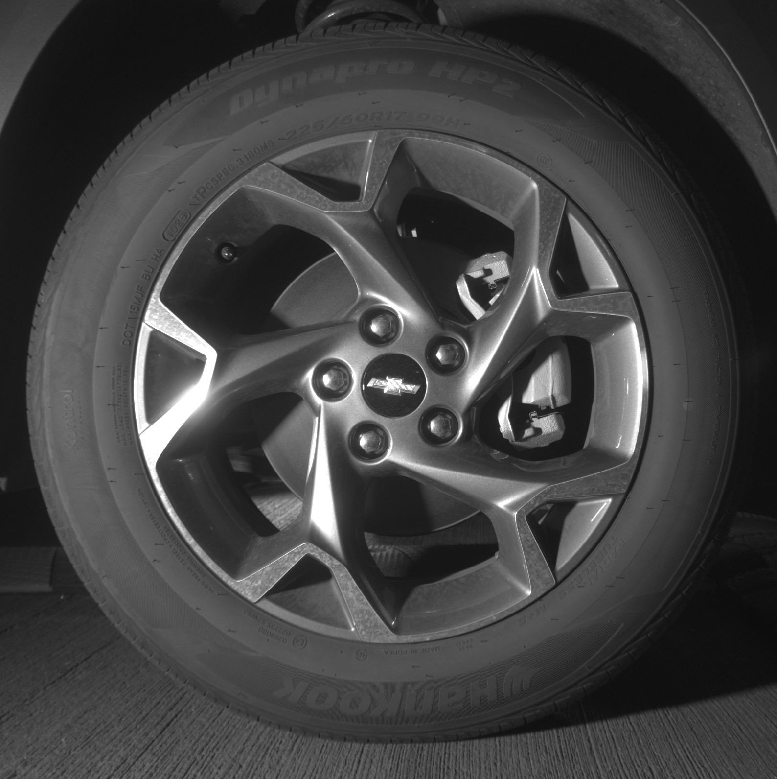 Thumbnail: 2025 Chevrolet Trax - 13