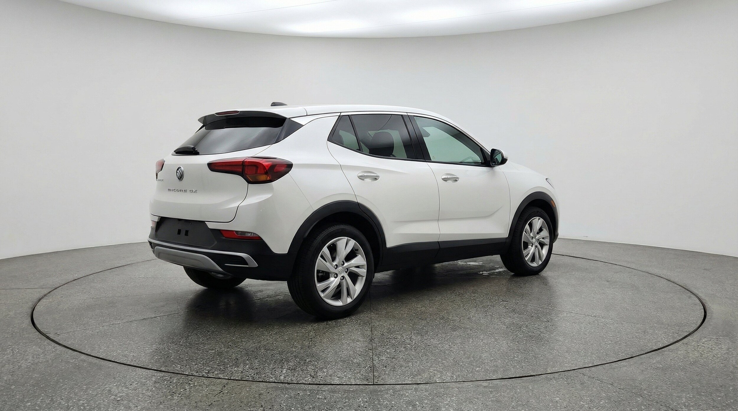Thumbnail: 2026 Buick Encore GX - 9