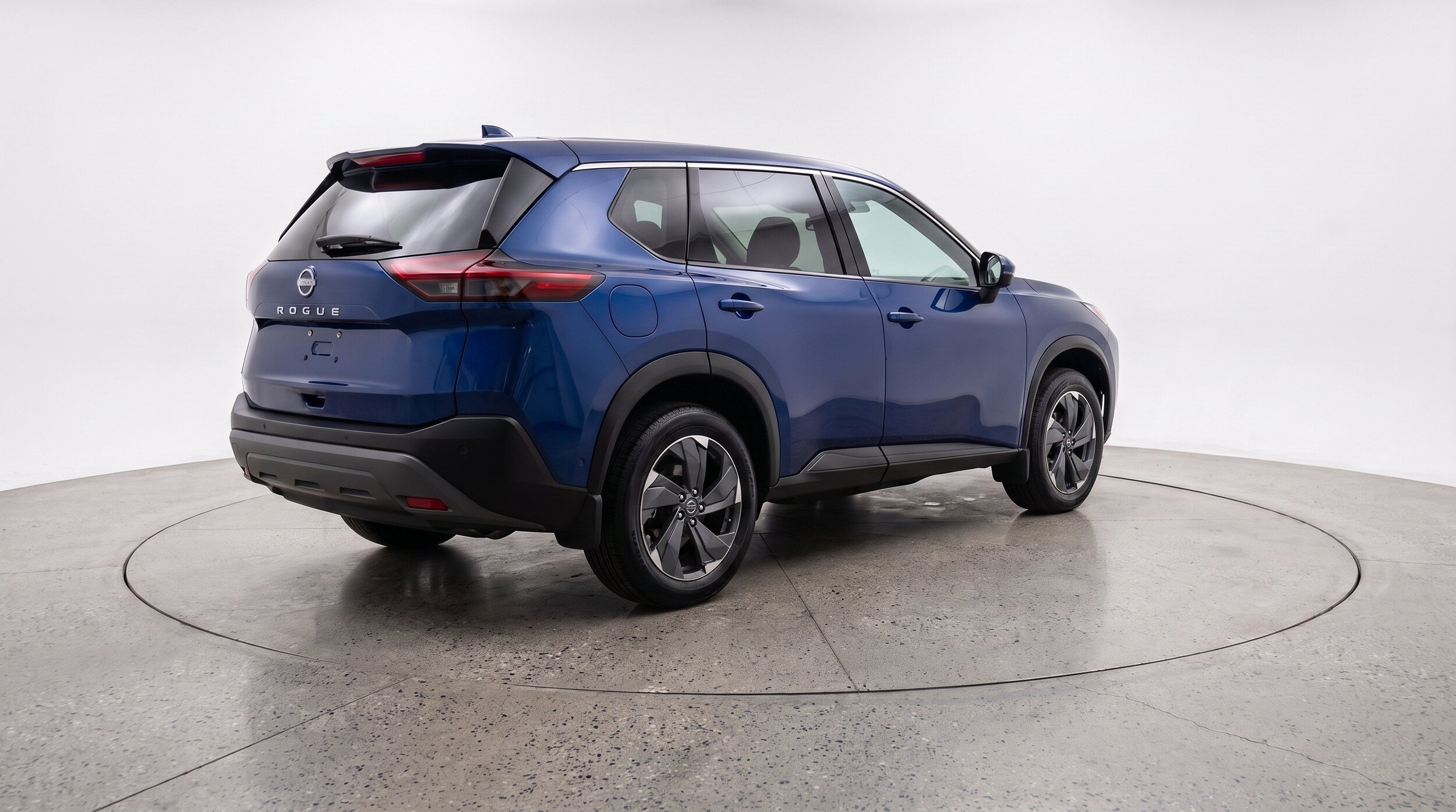 Thumbnail: 2025 Nissan Rogue - 9