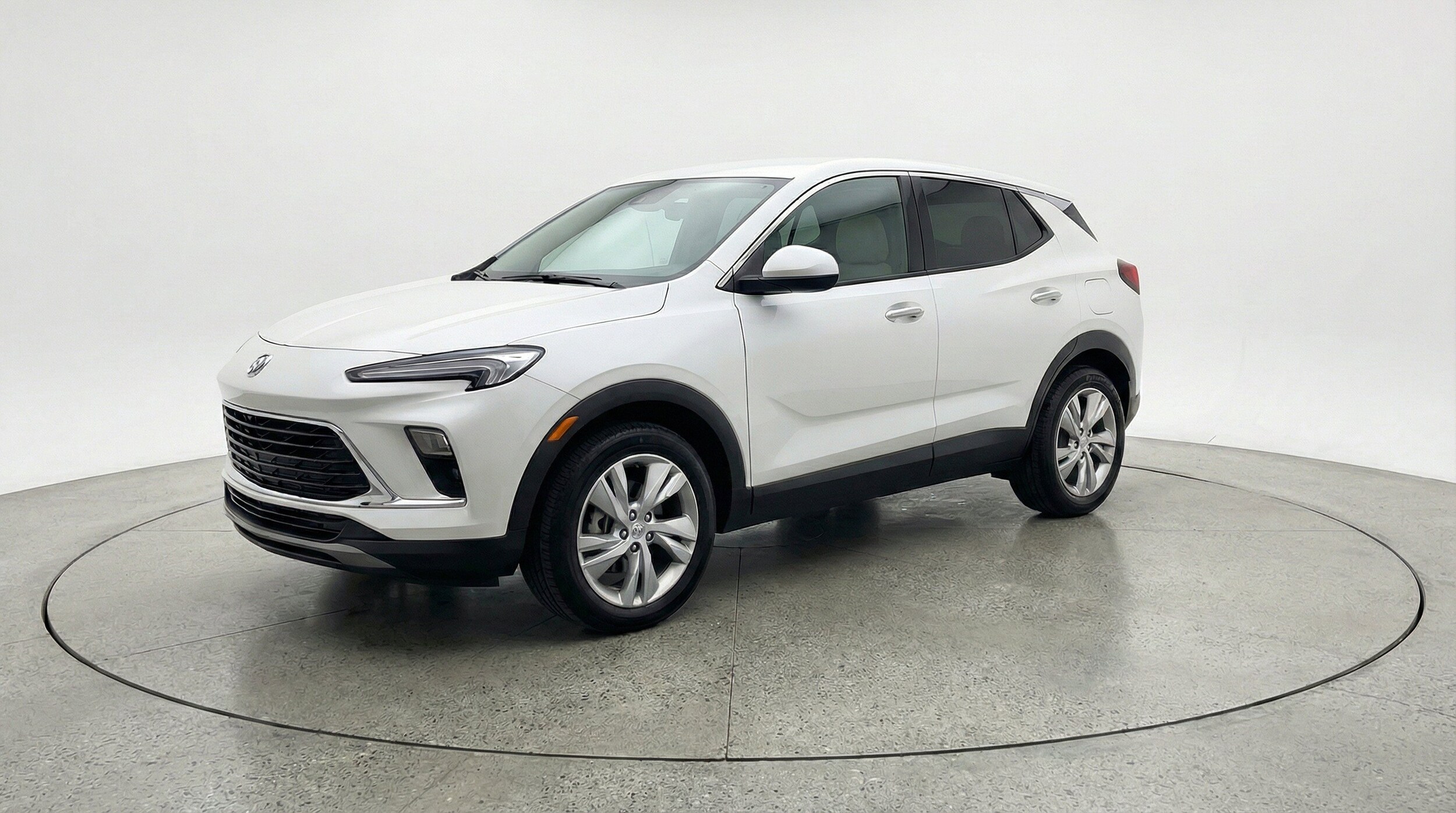 Thumbnail: 2026 Buick Encore GX - 3