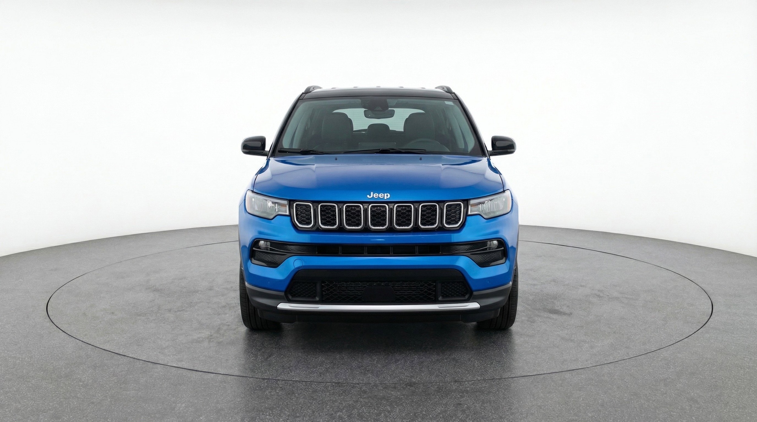 Thumbnail: 2025 Jeep Compass - 2