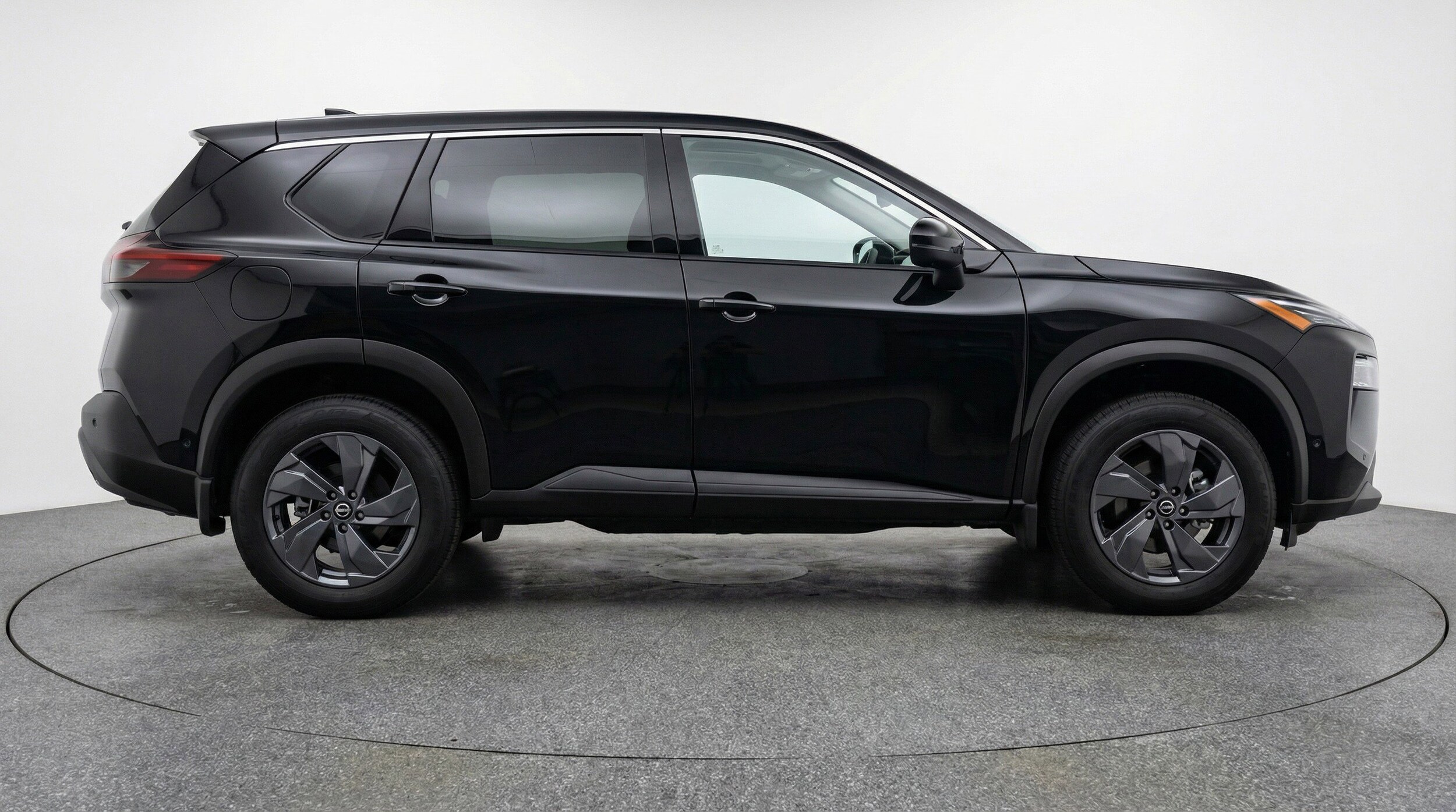 Thumbnail: 2025 Nissan Rogue - 11