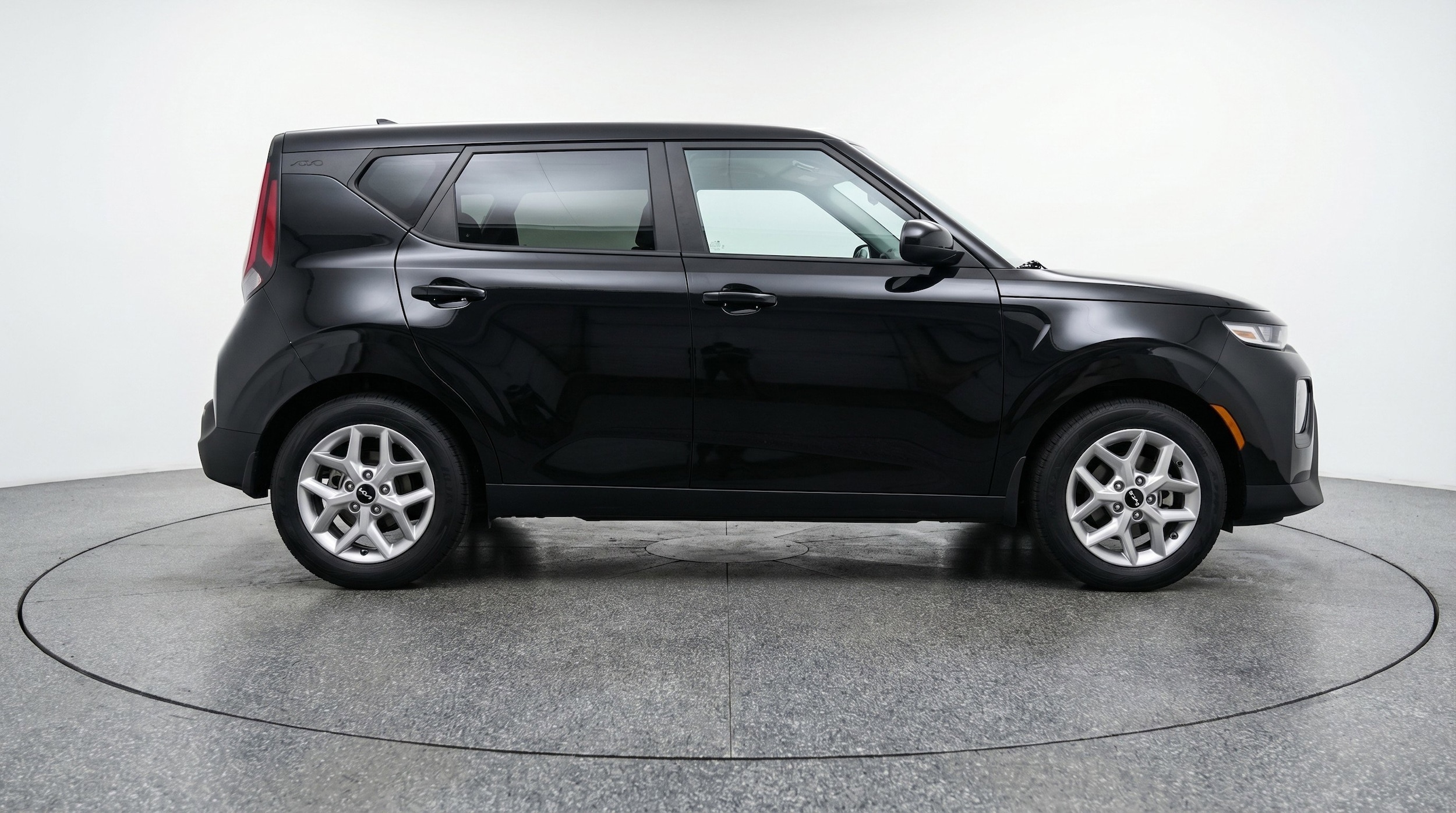 Thumbnail: 2025 Kia Soul - 11