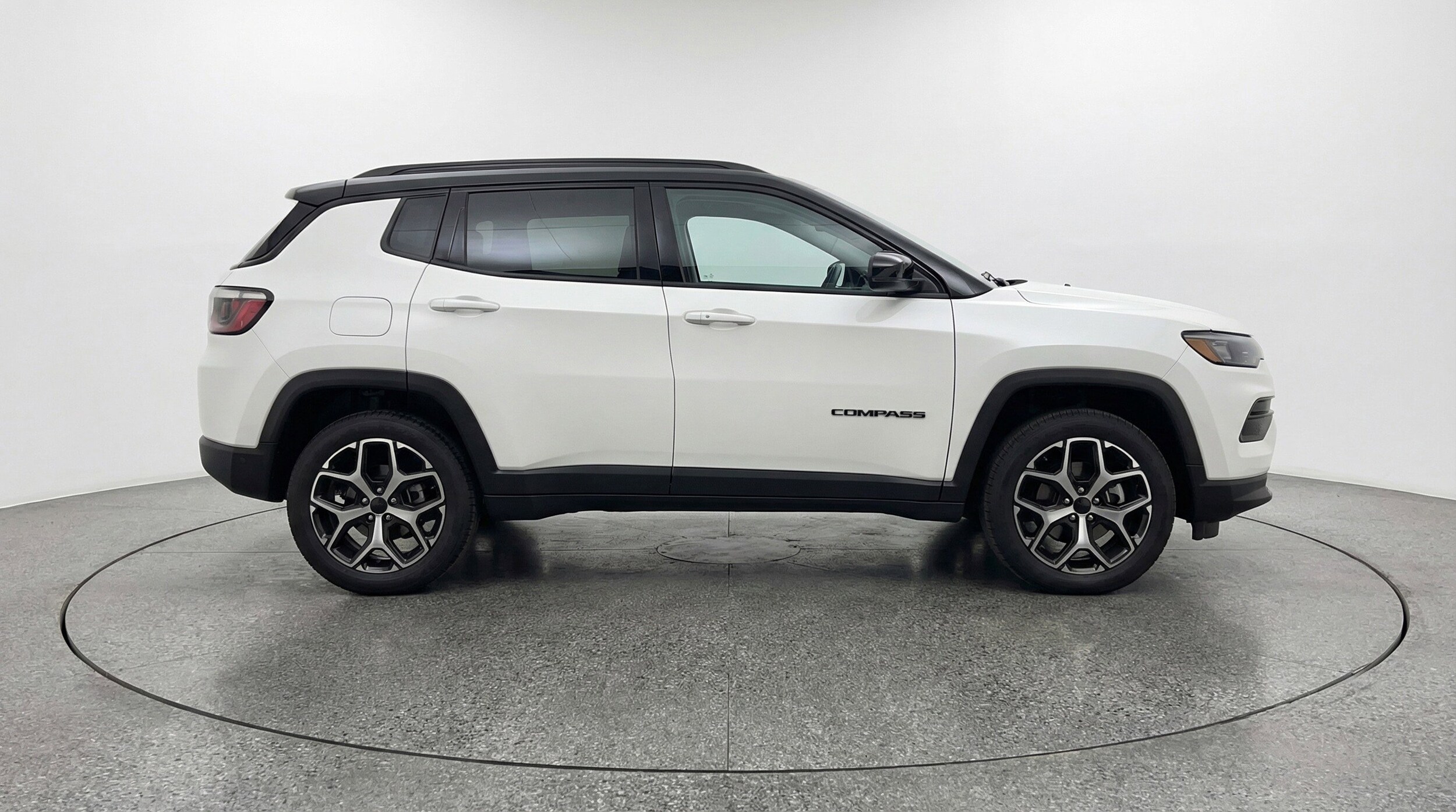 Thumbnail: 2025 Jeep Compass - 11