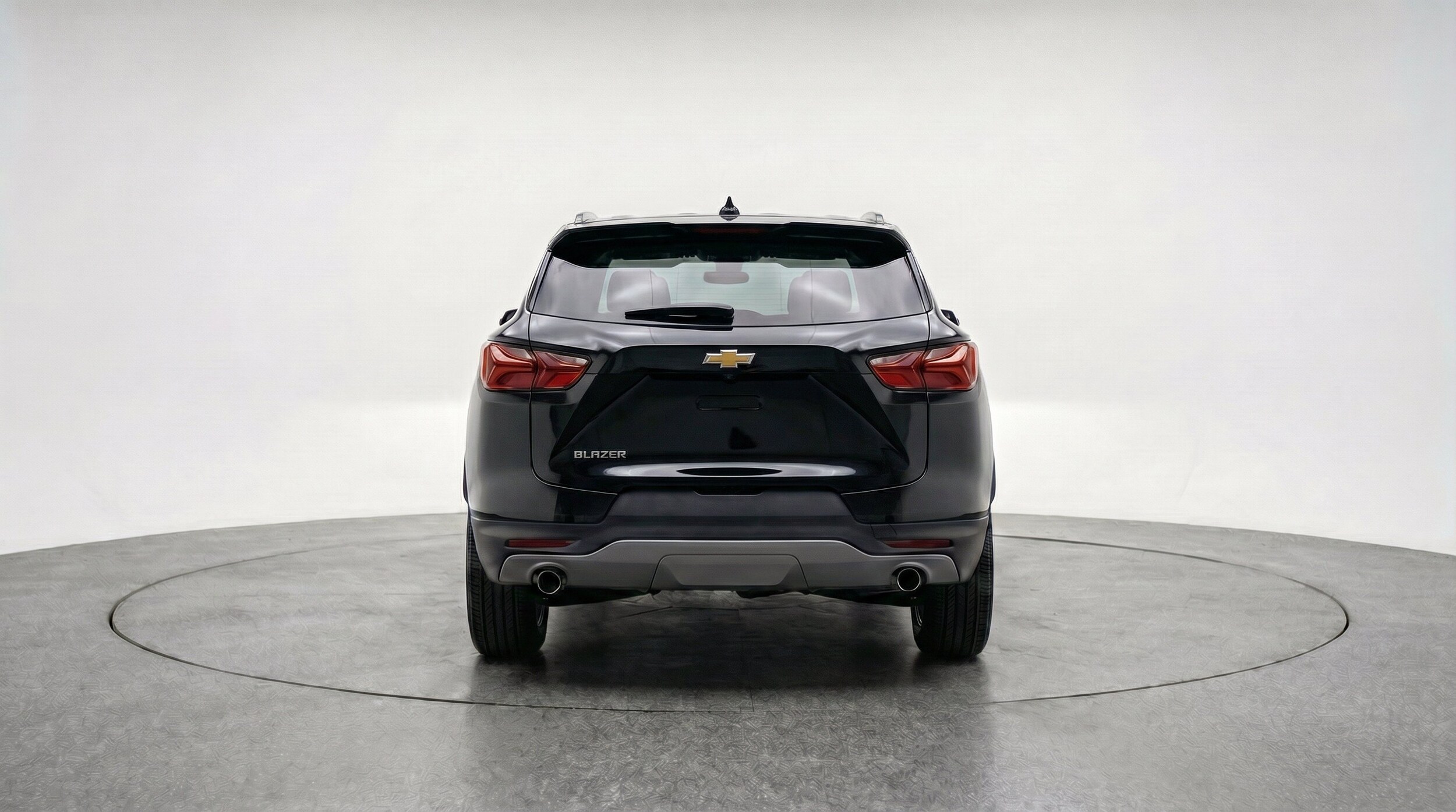 Thumbnail: 2025 Chevrolet Blazer - 7