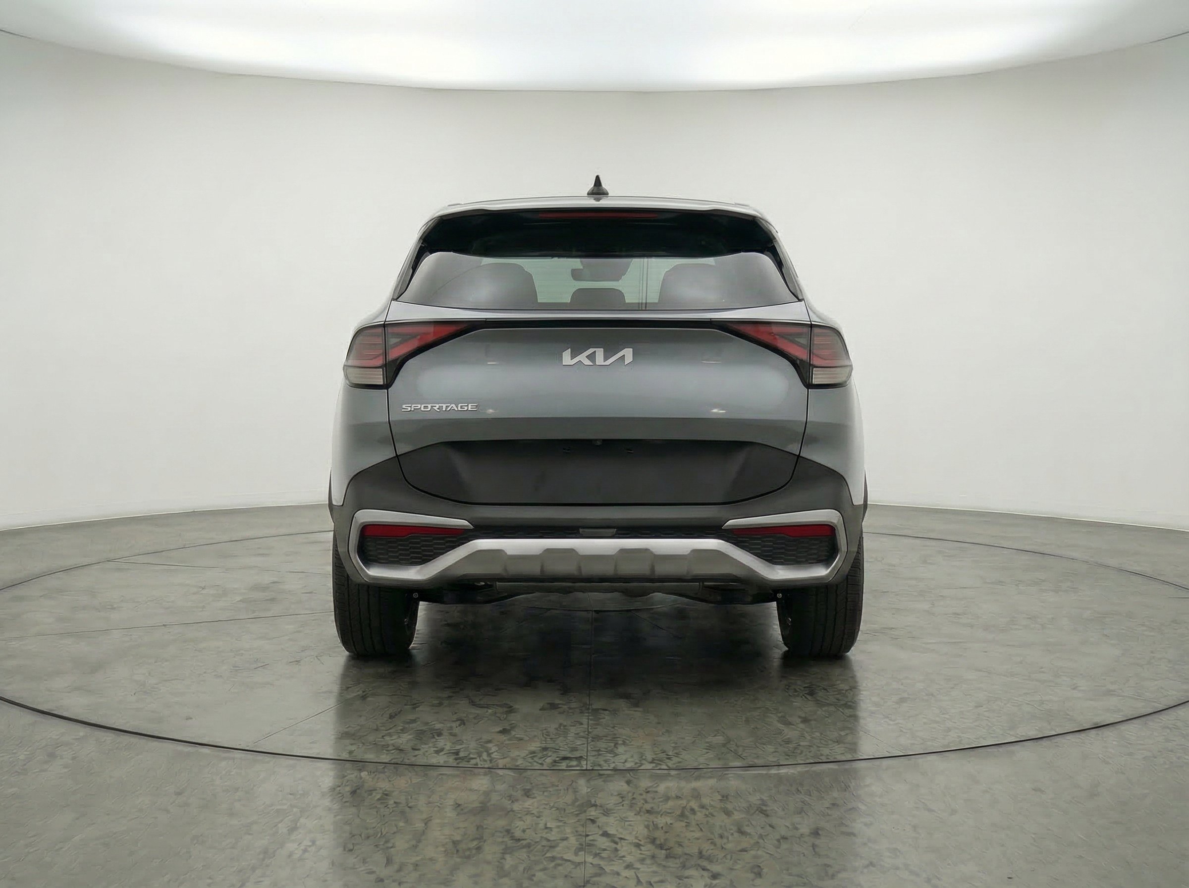 Thumbnail: 2026 Kia Sportage - 7