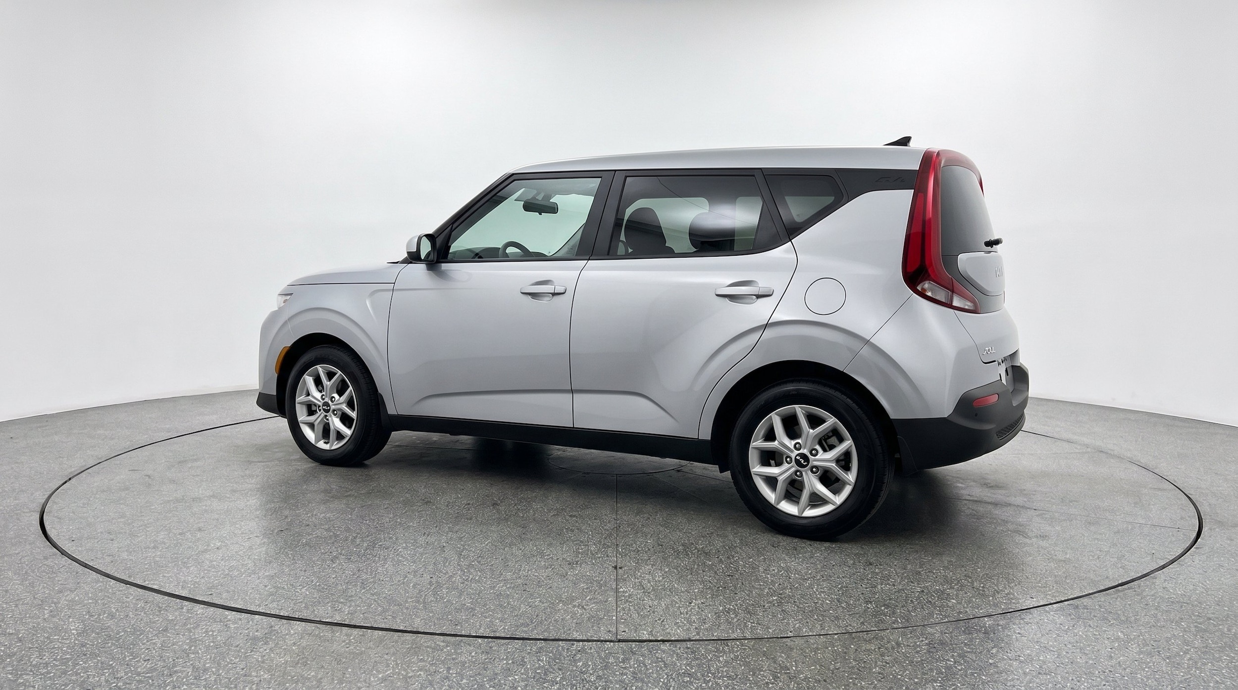Thumbnail: 2025 Kia Soul - 6