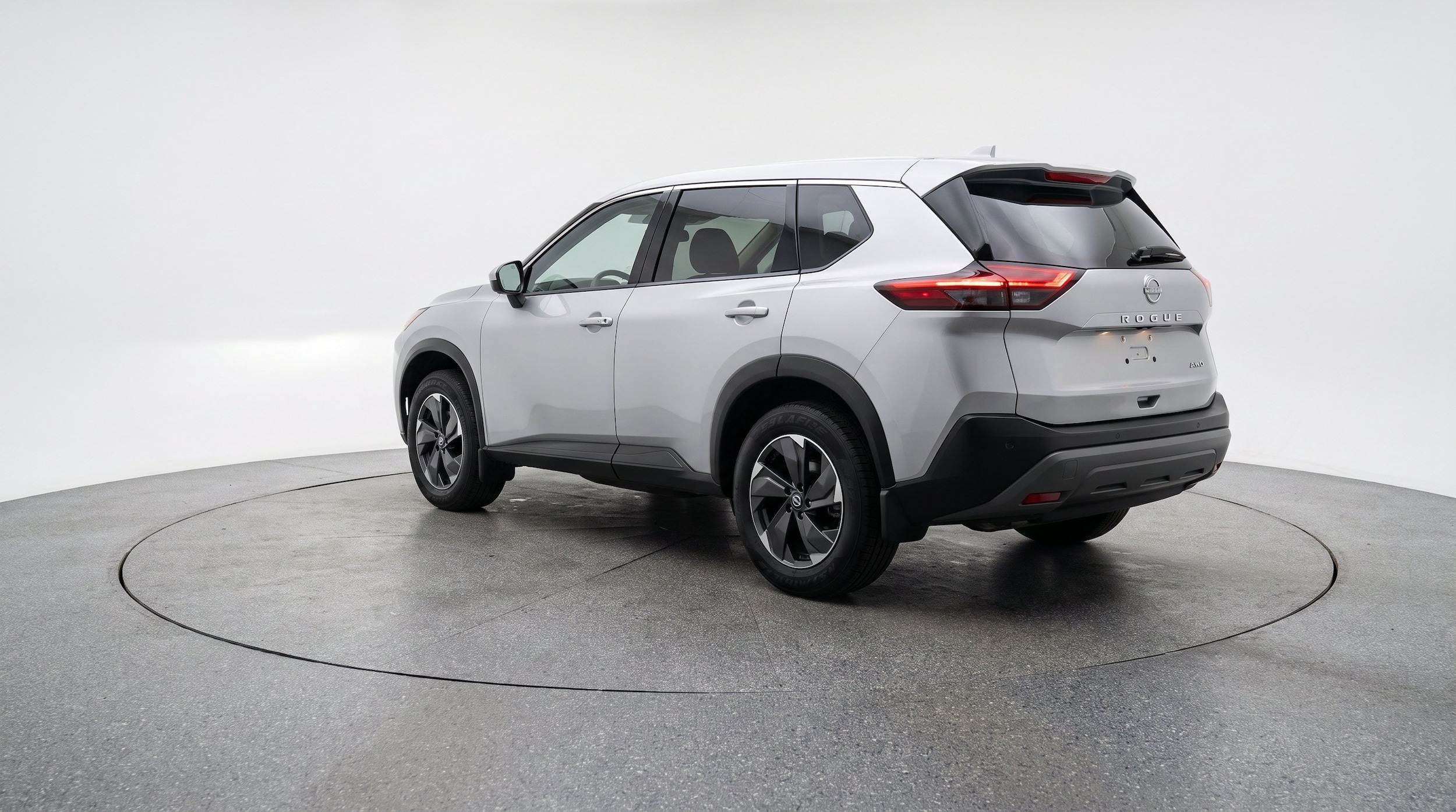 Thumbnail: 2025 Nissan Rogue - 6