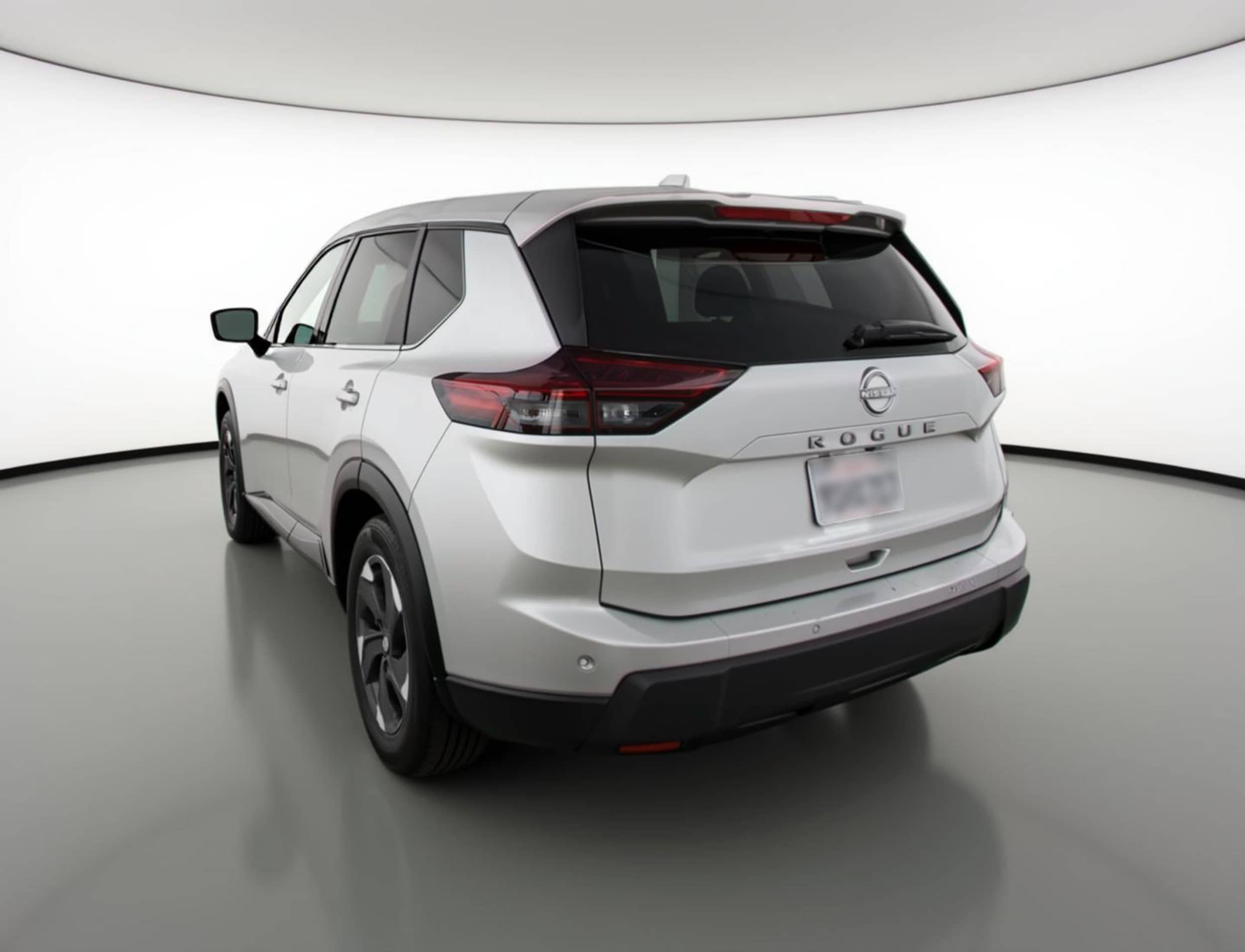 Thumbnail: 2025 Nissan Rogue - 5
