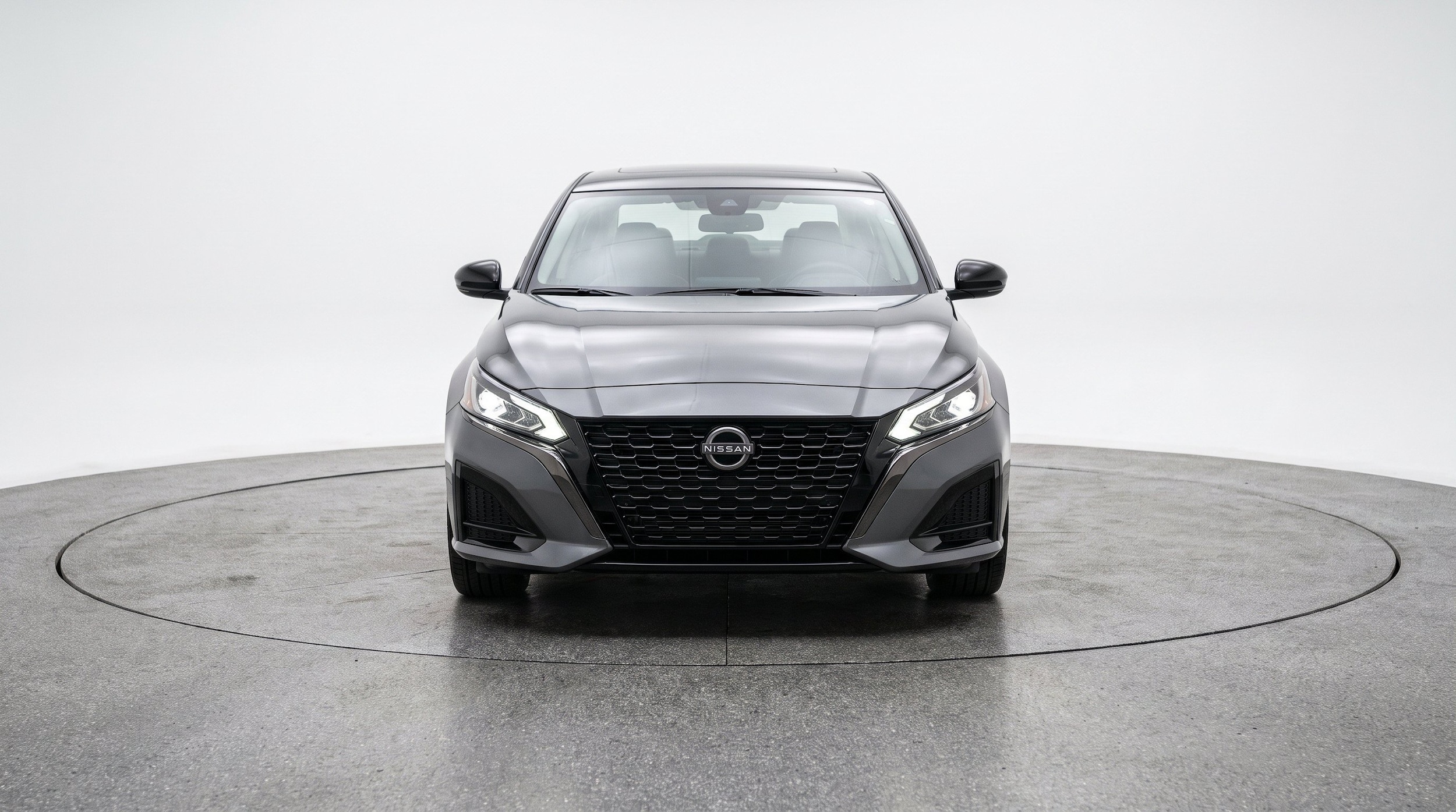 Thumbnail: 2025 Nissan Altima - 2