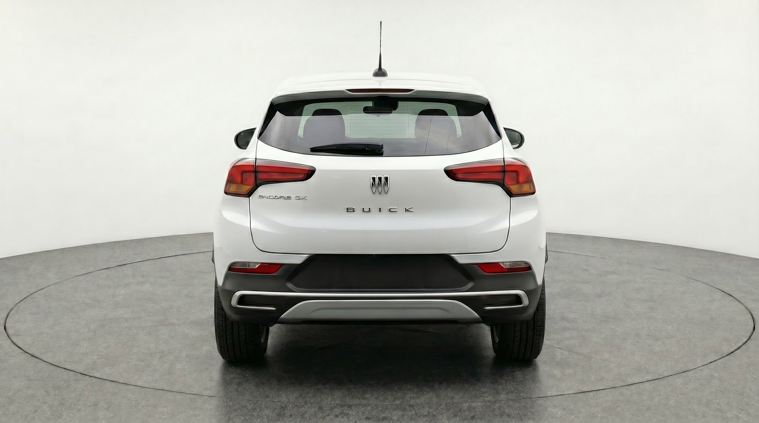 Thumbnail: 2025 Buick Encore GX - 7
