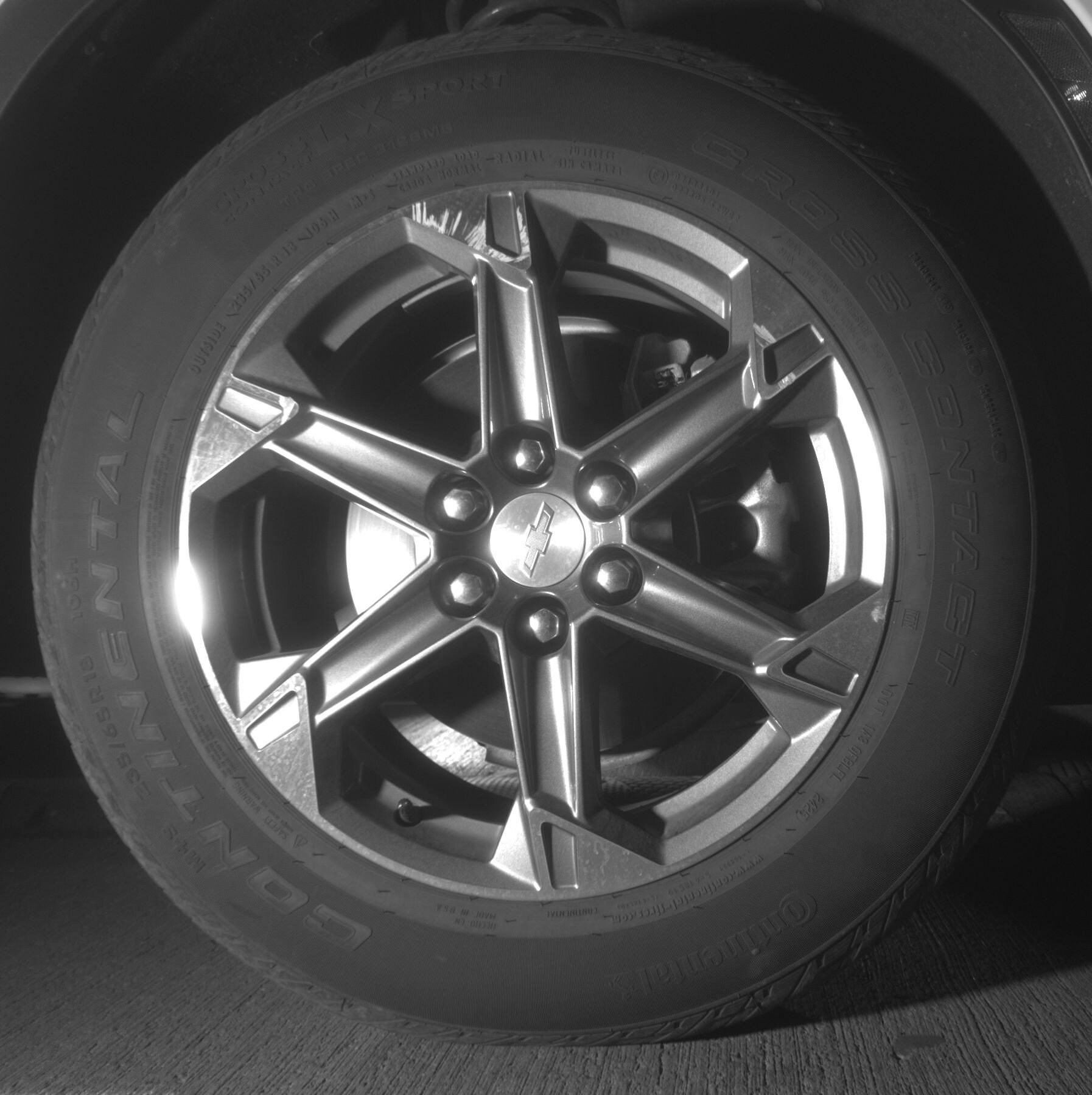 Thumbnail: 2025 Chevrolet Blazer - 13