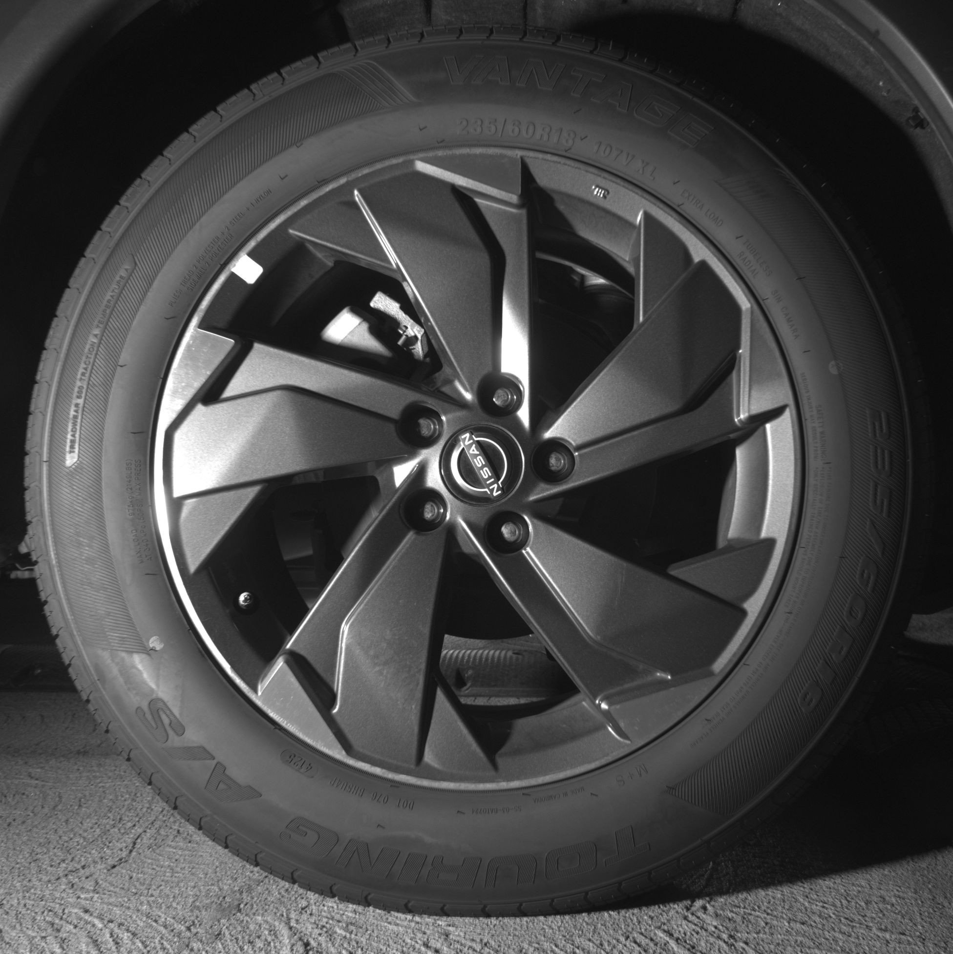 Thumbnail: 2025 Nissan Rogue - 15