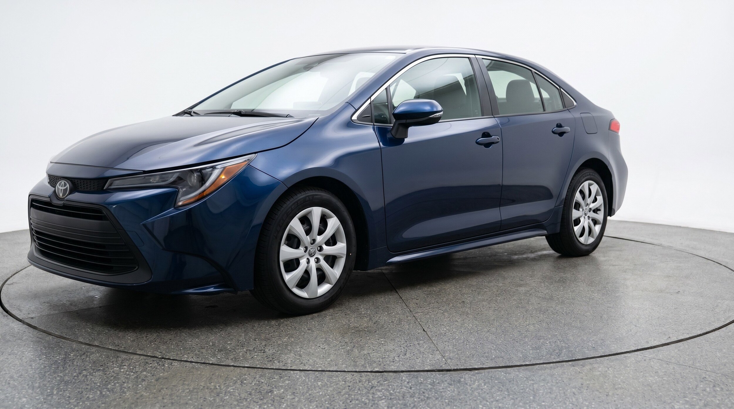 Thumbnail: 2025 Toyota Corolla - 3