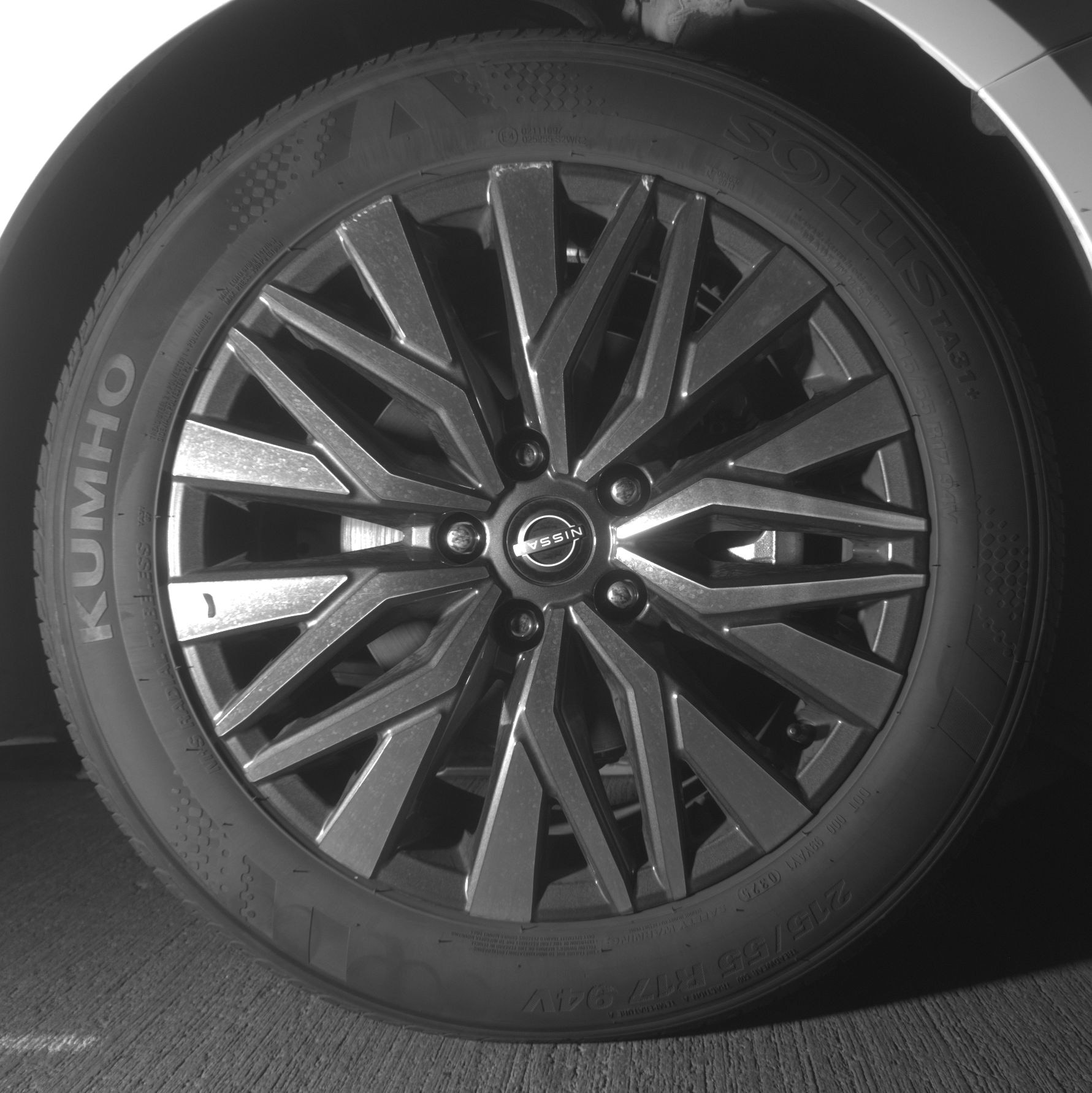 Thumbnail: 2025 Nissan Altima - 10