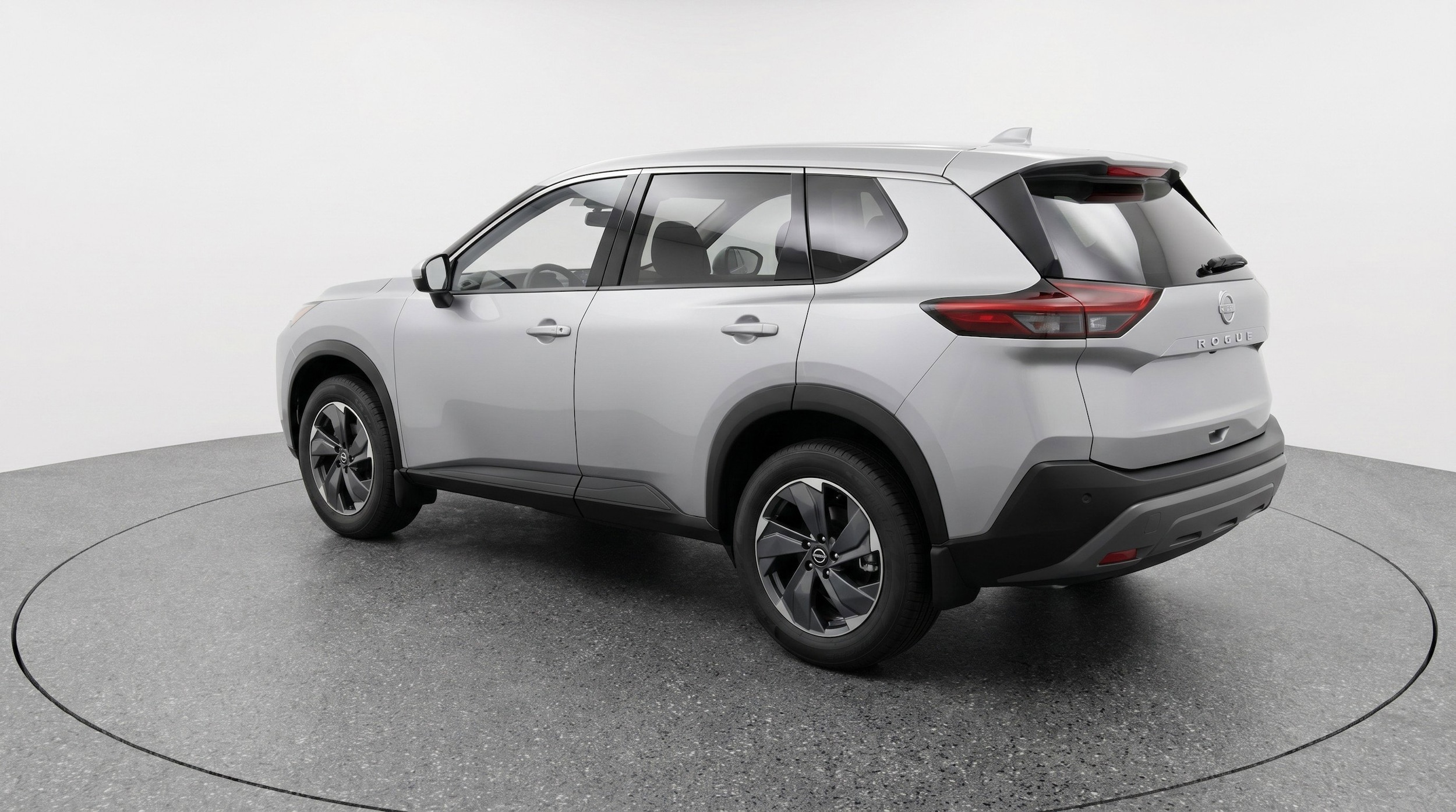 Thumbnail: 2025 Nissan Rogue - 6