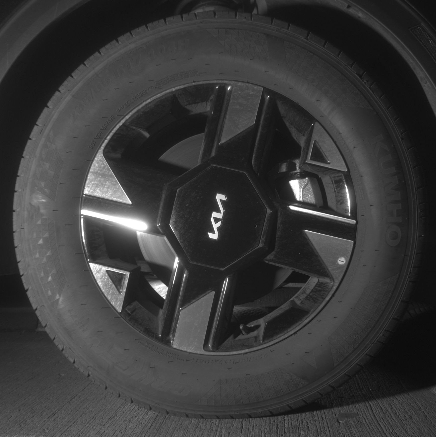 Thumbnail: 2026 Kia Sportage - 13