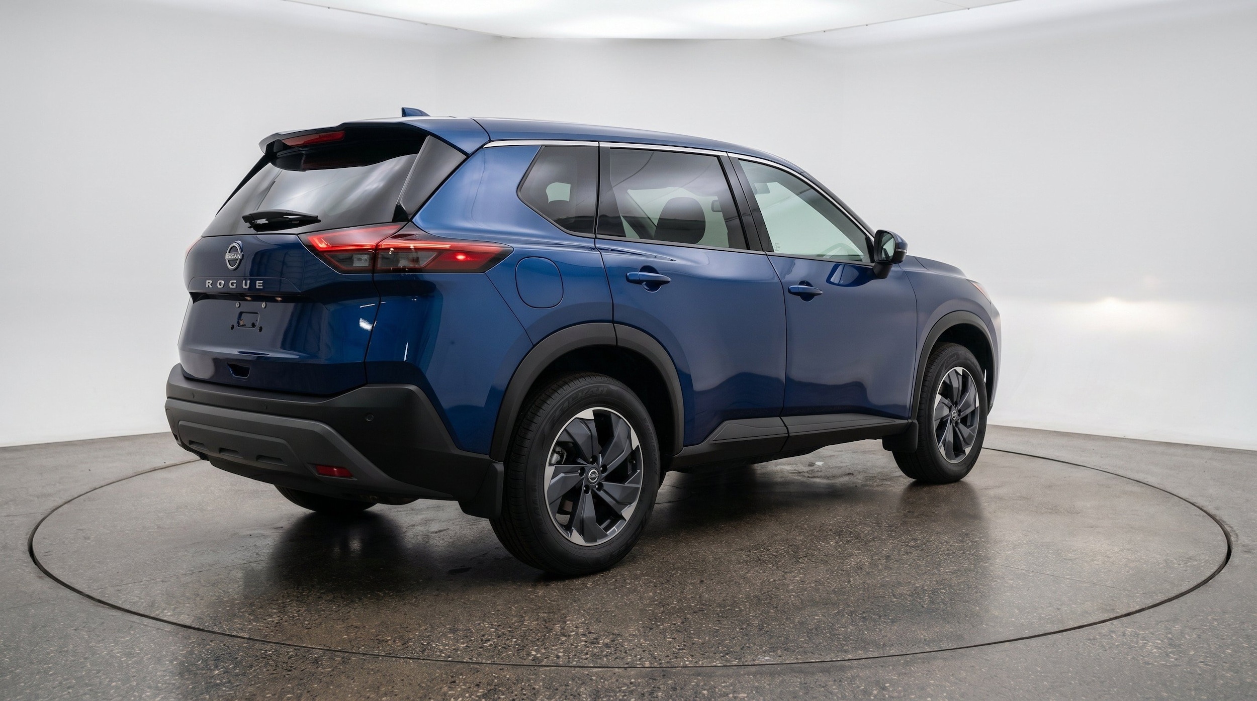 Thumbnail: 2025 Nissan Rogue - 9