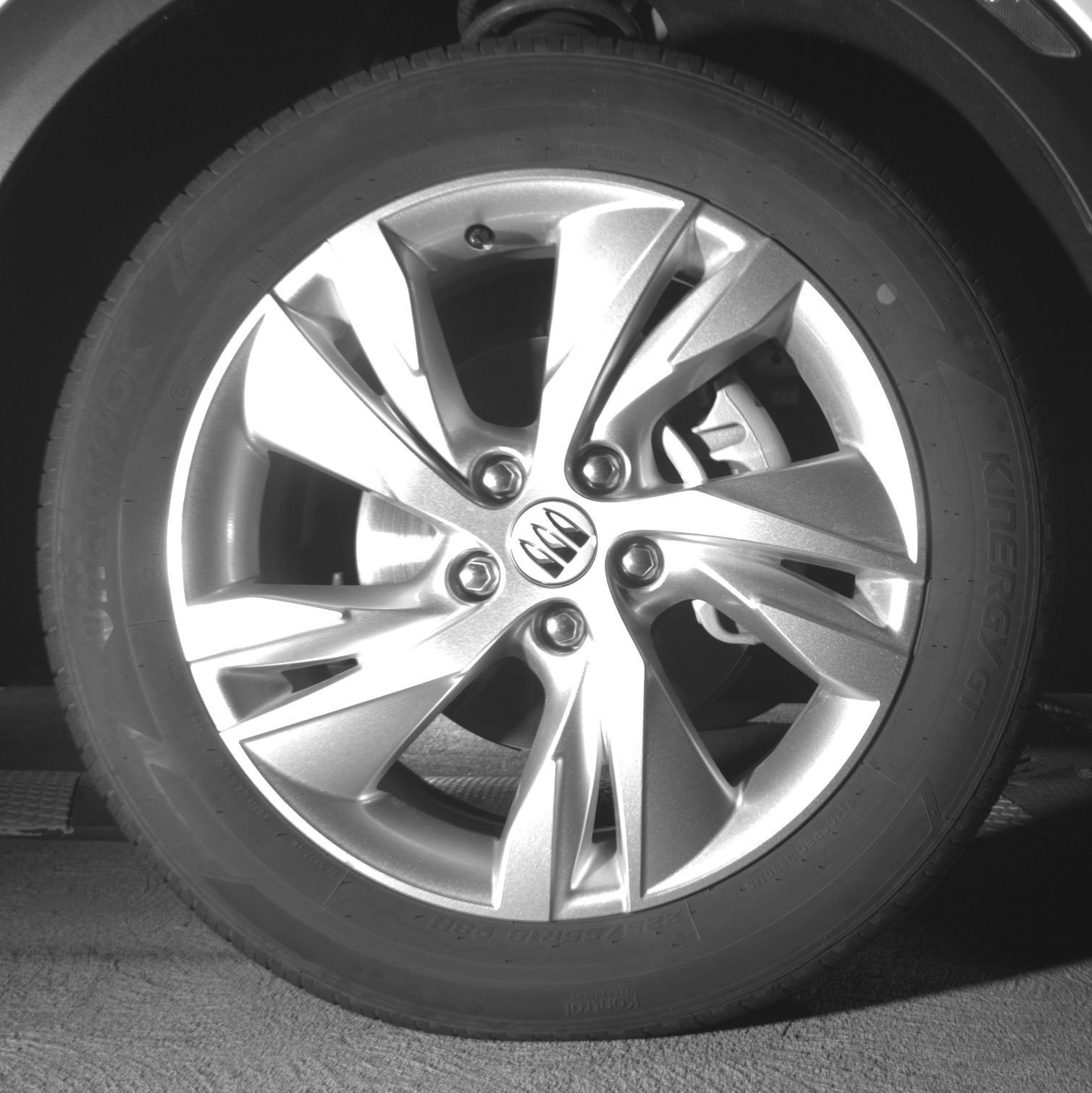 Thumbnail: 2025 Buick Encore GX - 13