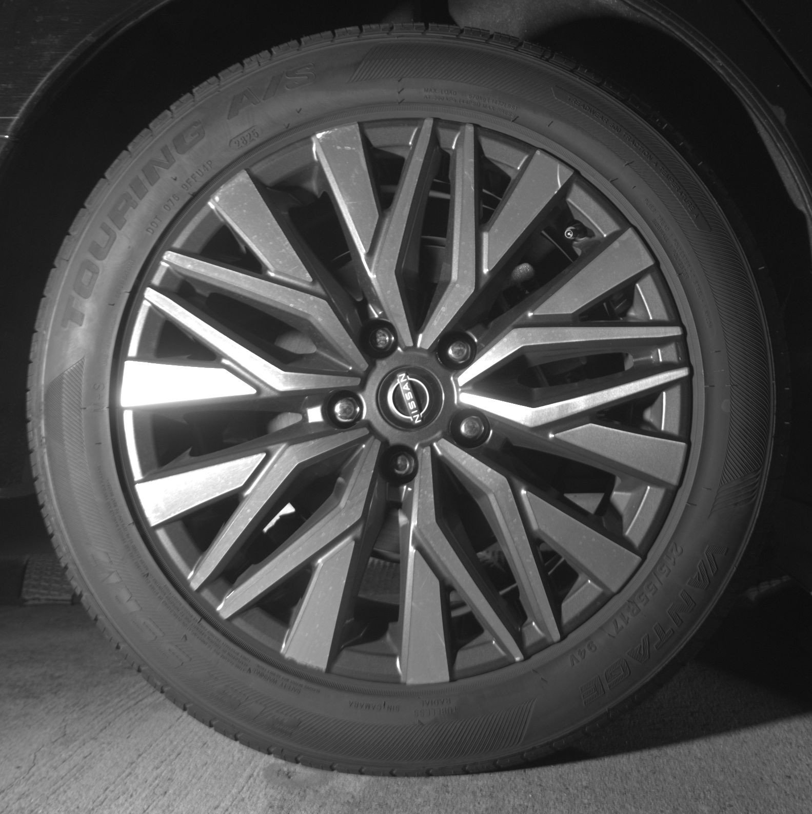 Thumbnail: 2025 Nissan Altima - 15