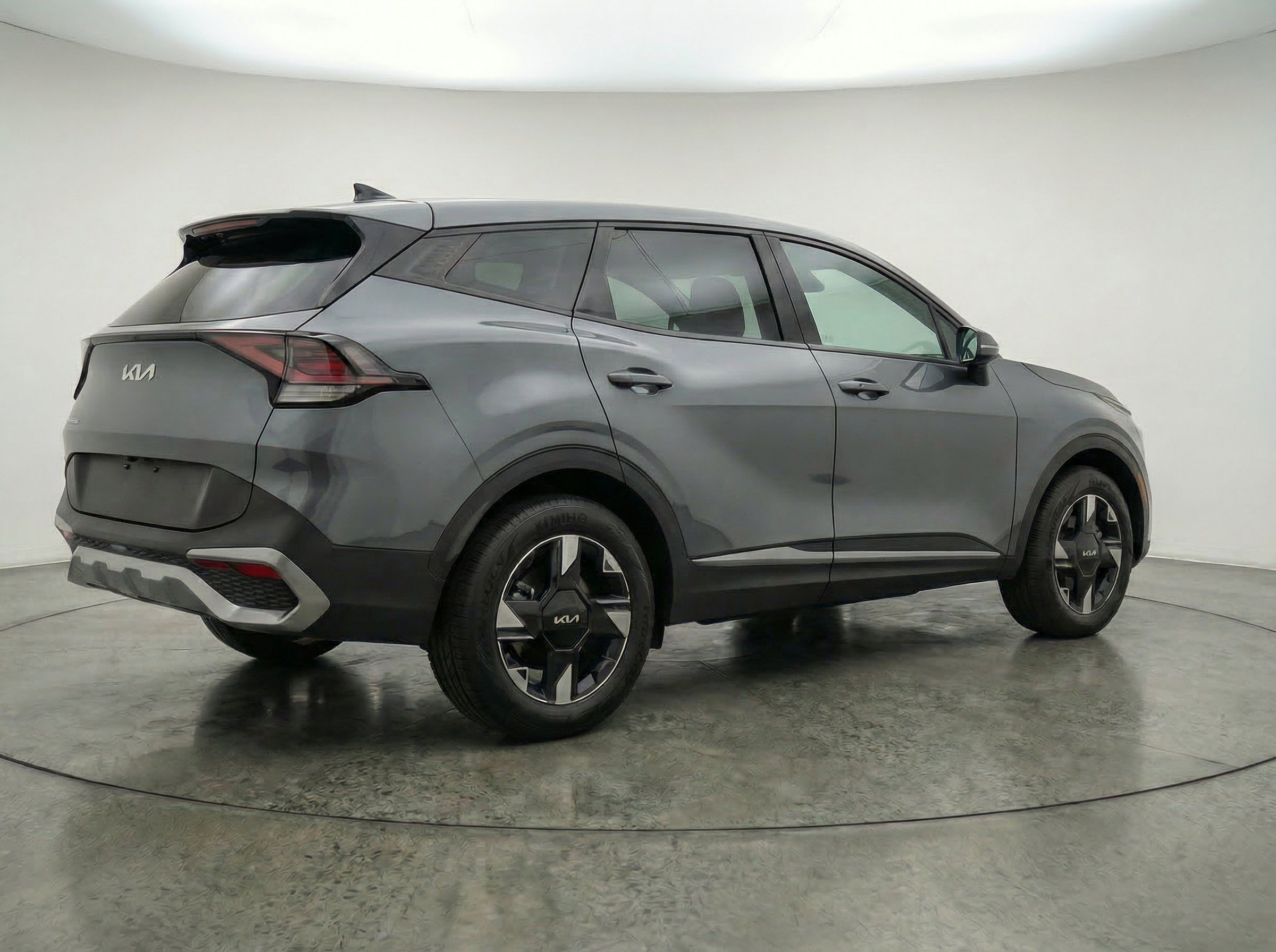 Thumbnail: 2026 Kia Sportage - 9