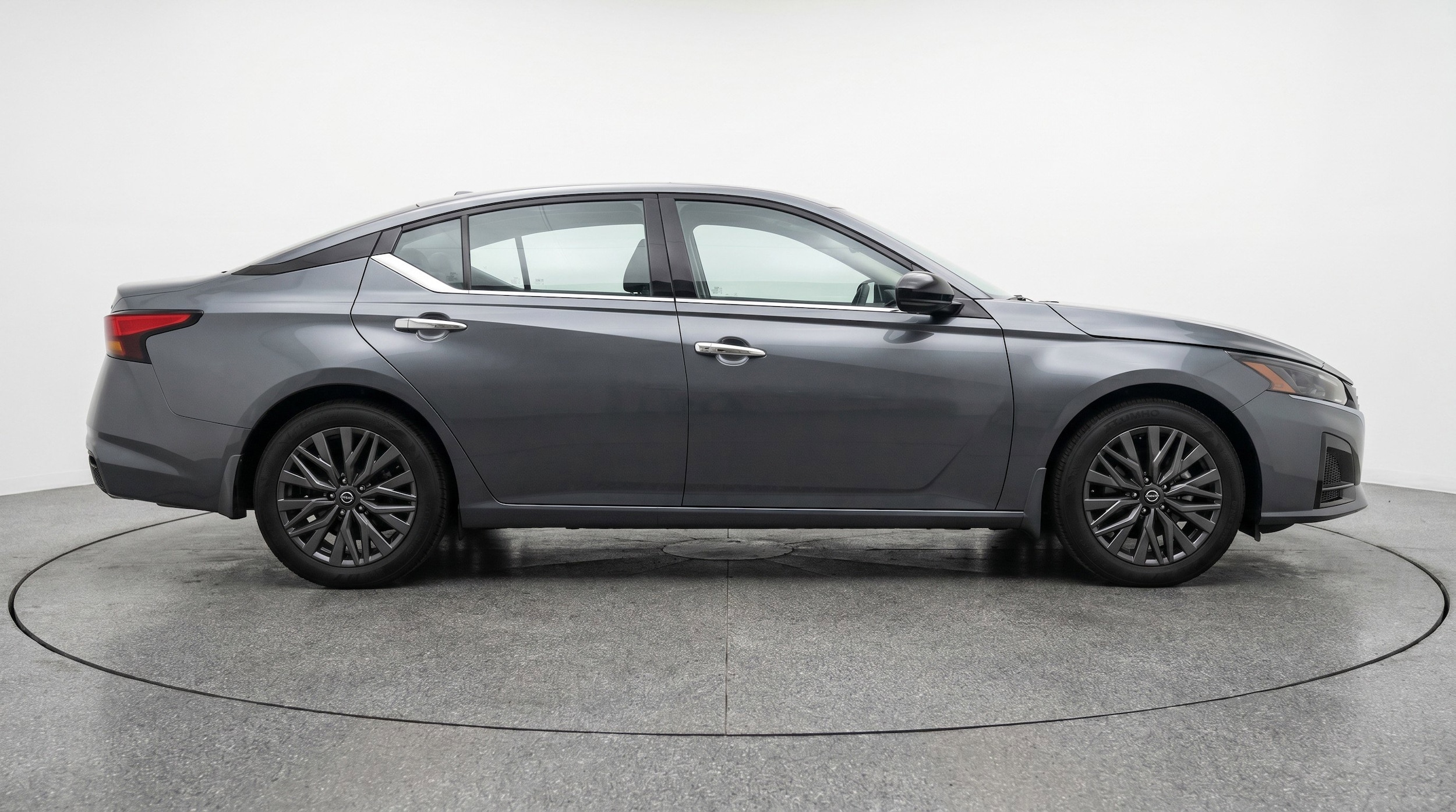 Thumbnail: 2025 Nissan Altima - 11