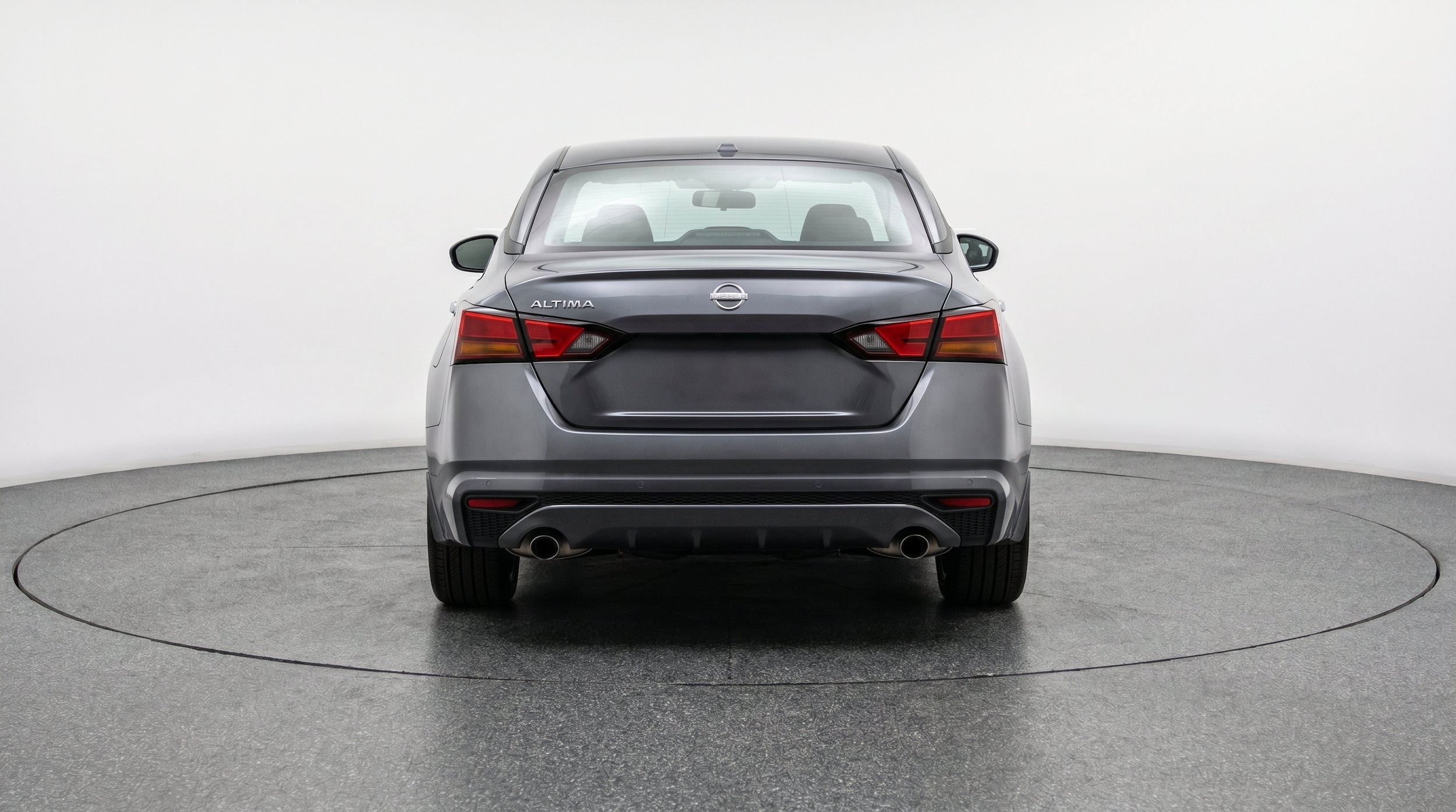 Thumbnail: 2025 Nissan Altima - 7