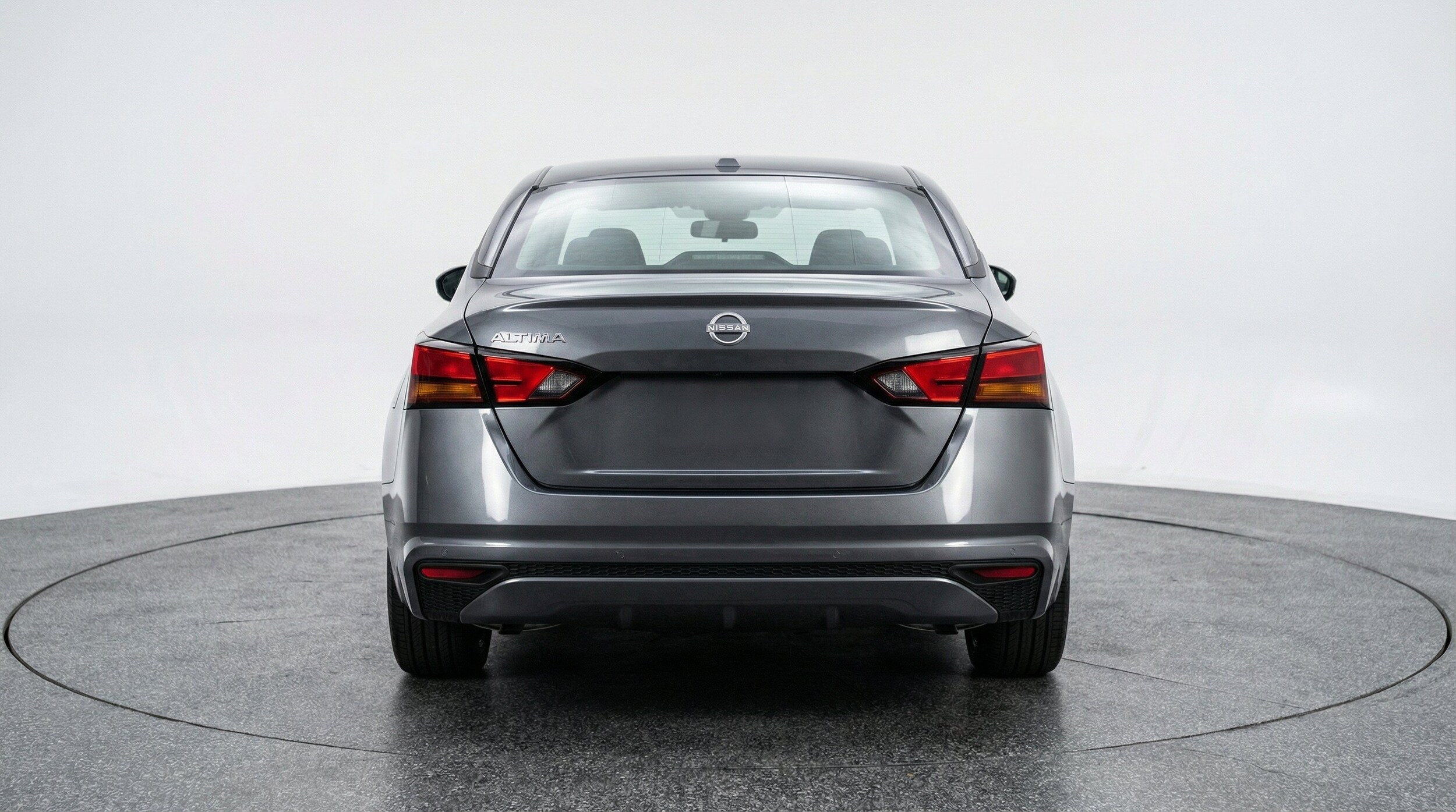 Thumbnail: 2025 Nissan Altima - 7