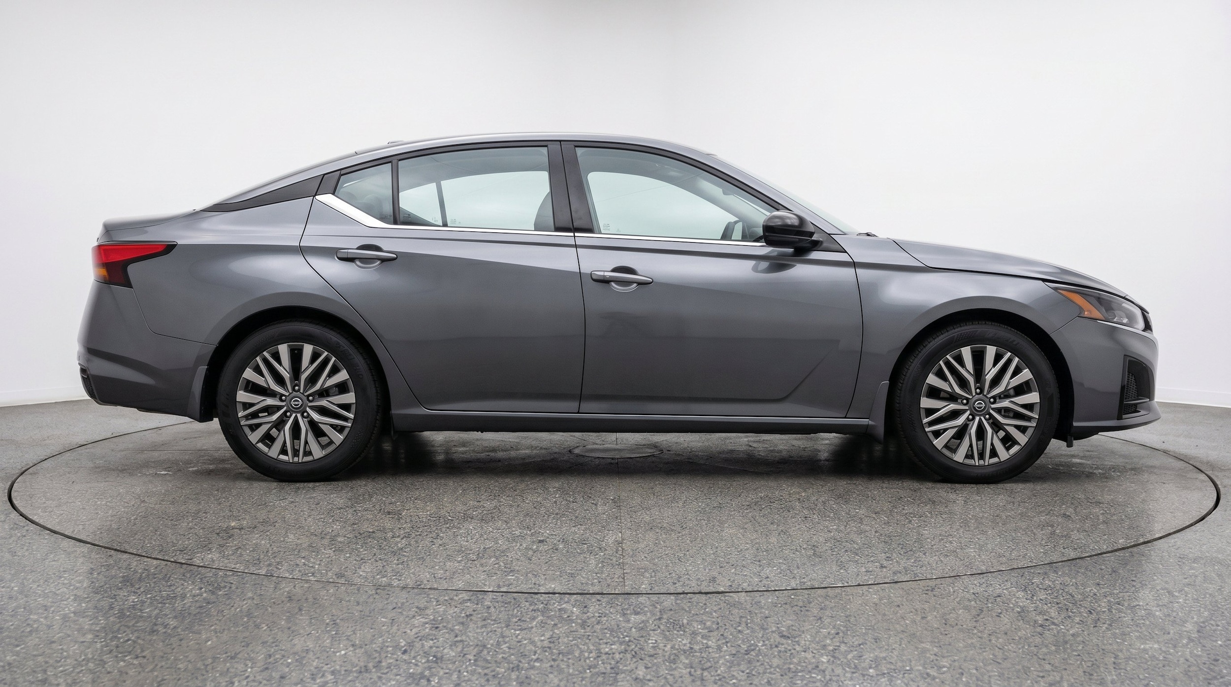 Thumbnail: 2025 Nissan Altima - 11