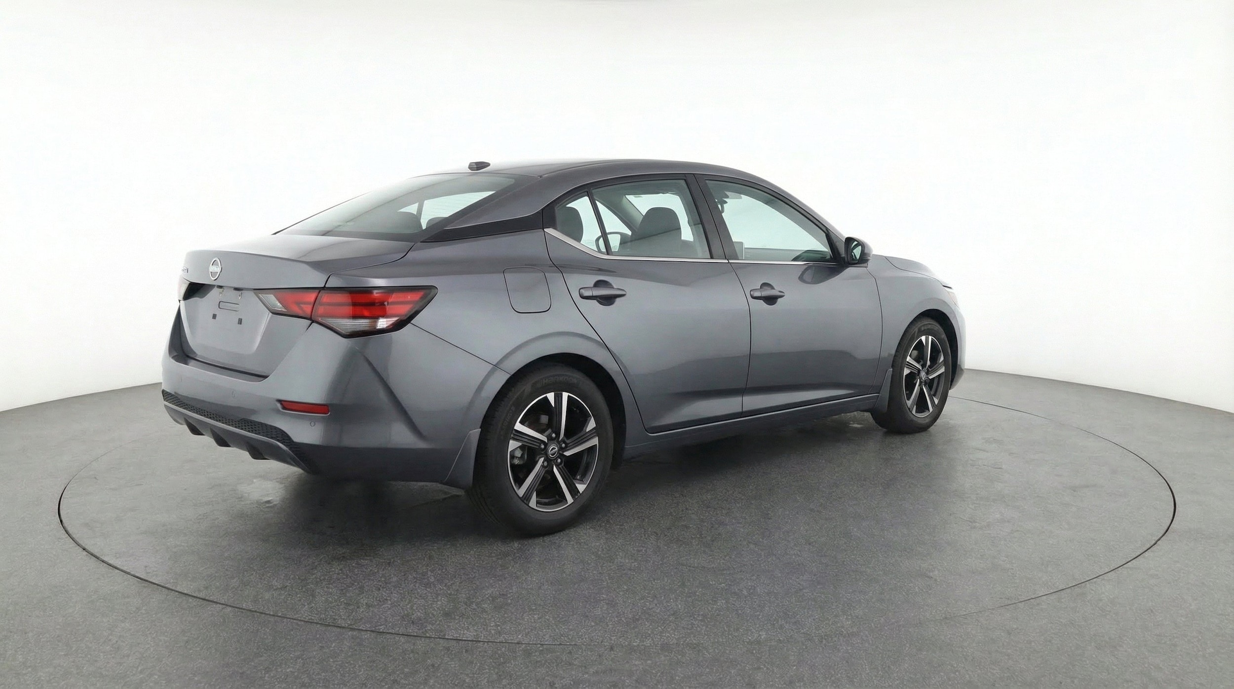Thumbnail: 2025 Nissan Sentra - 9