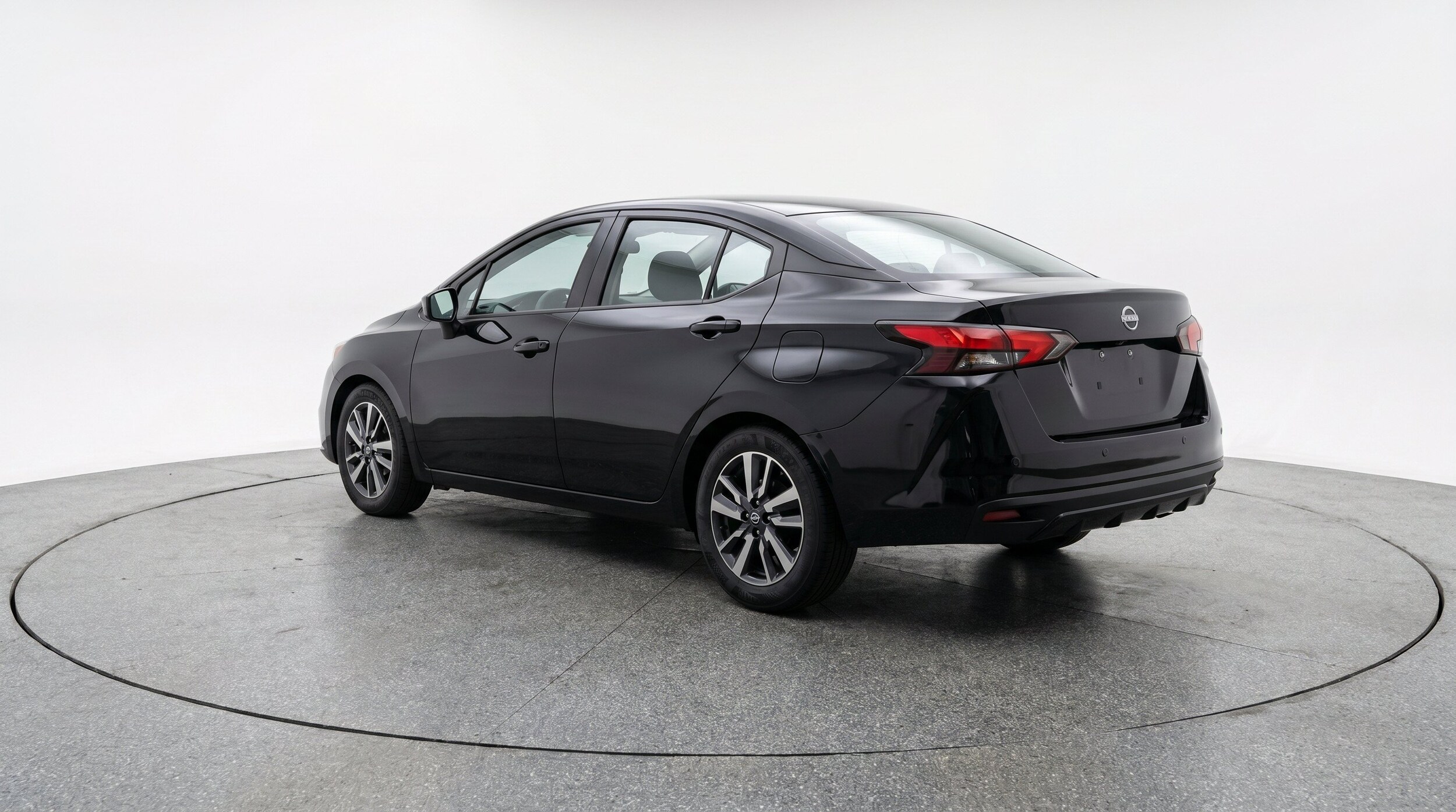Thumbnail: 2025 Nissan Versa - 6