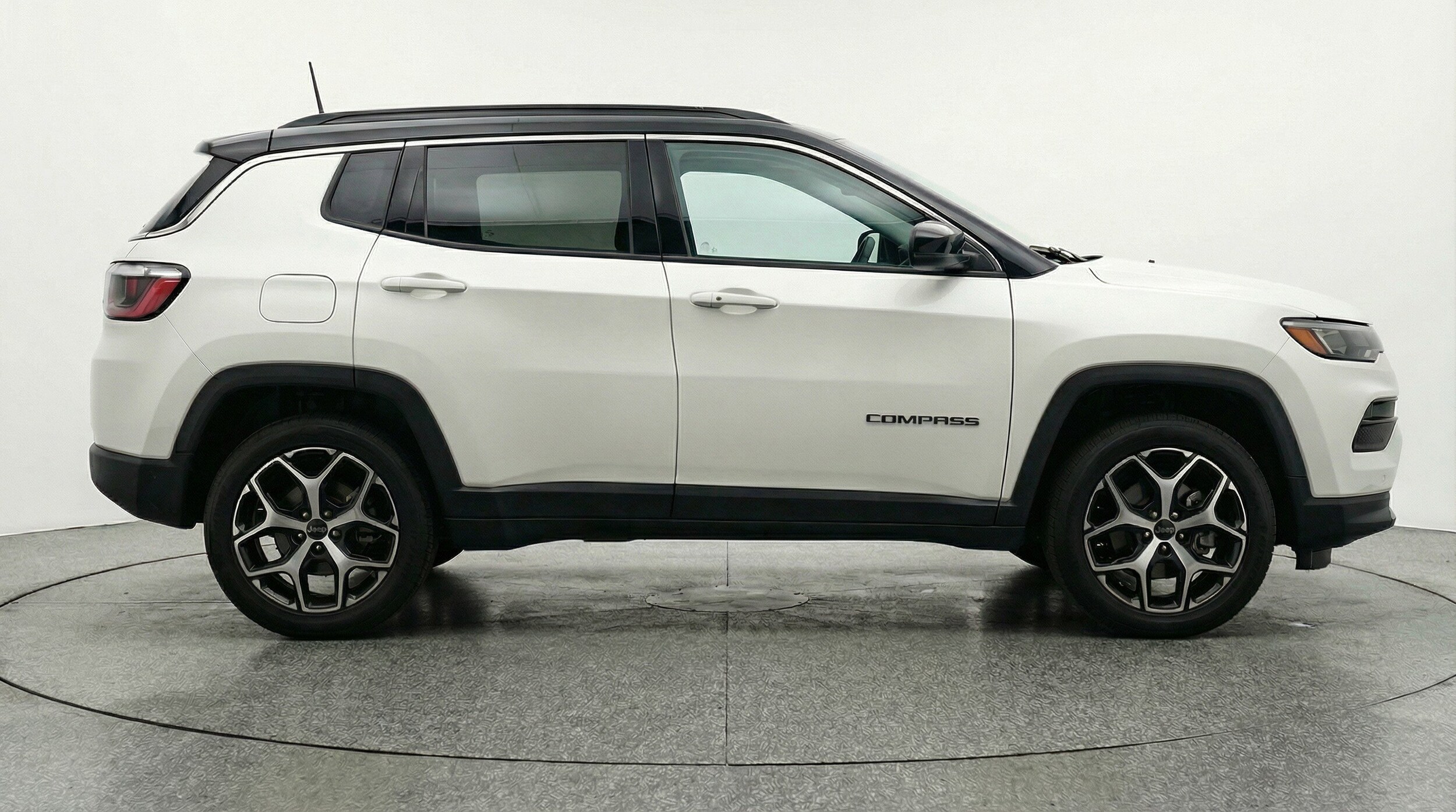 Thumbnail: 2025 Jeep Compass - 11
