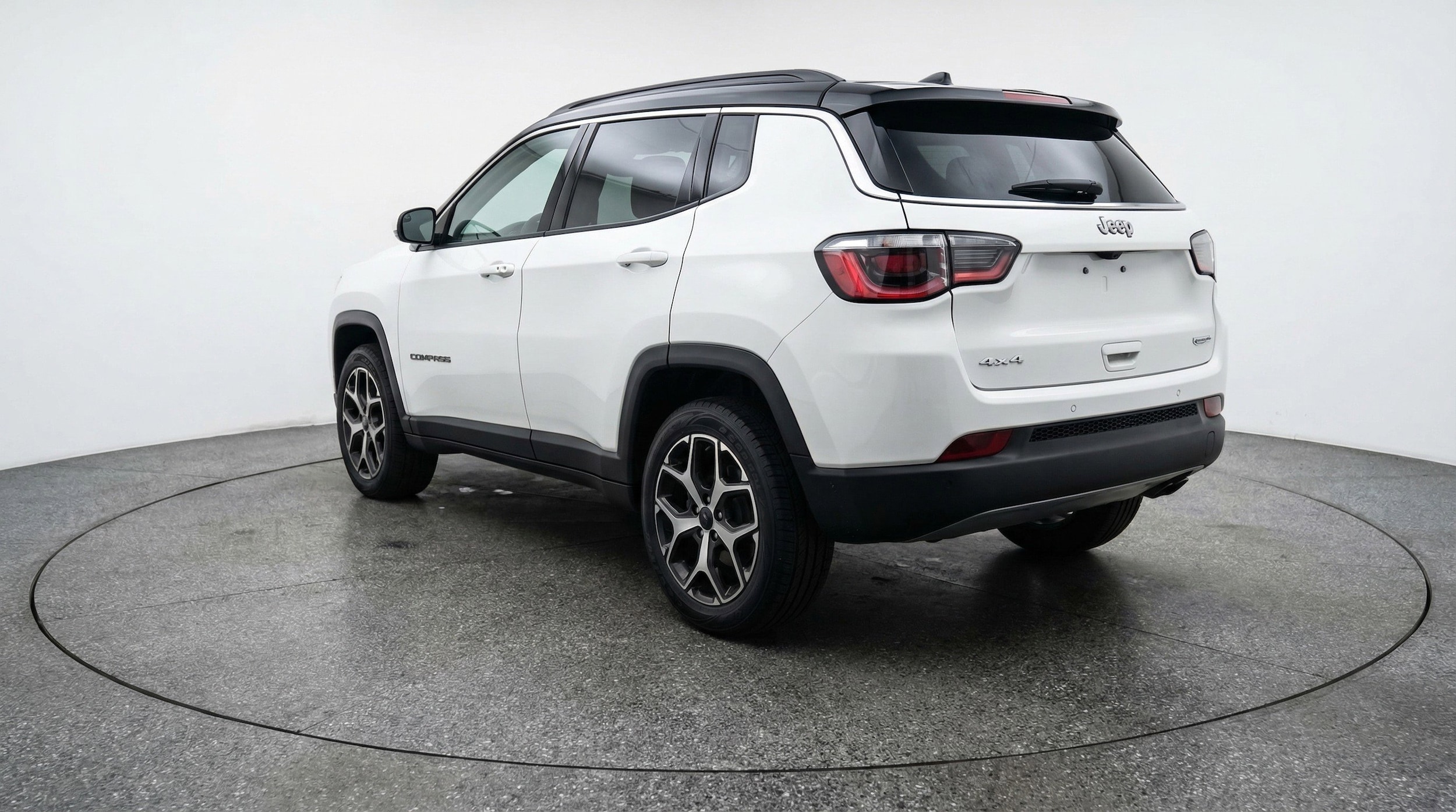 Thumbnail: 2025 Jeep Compass - 6