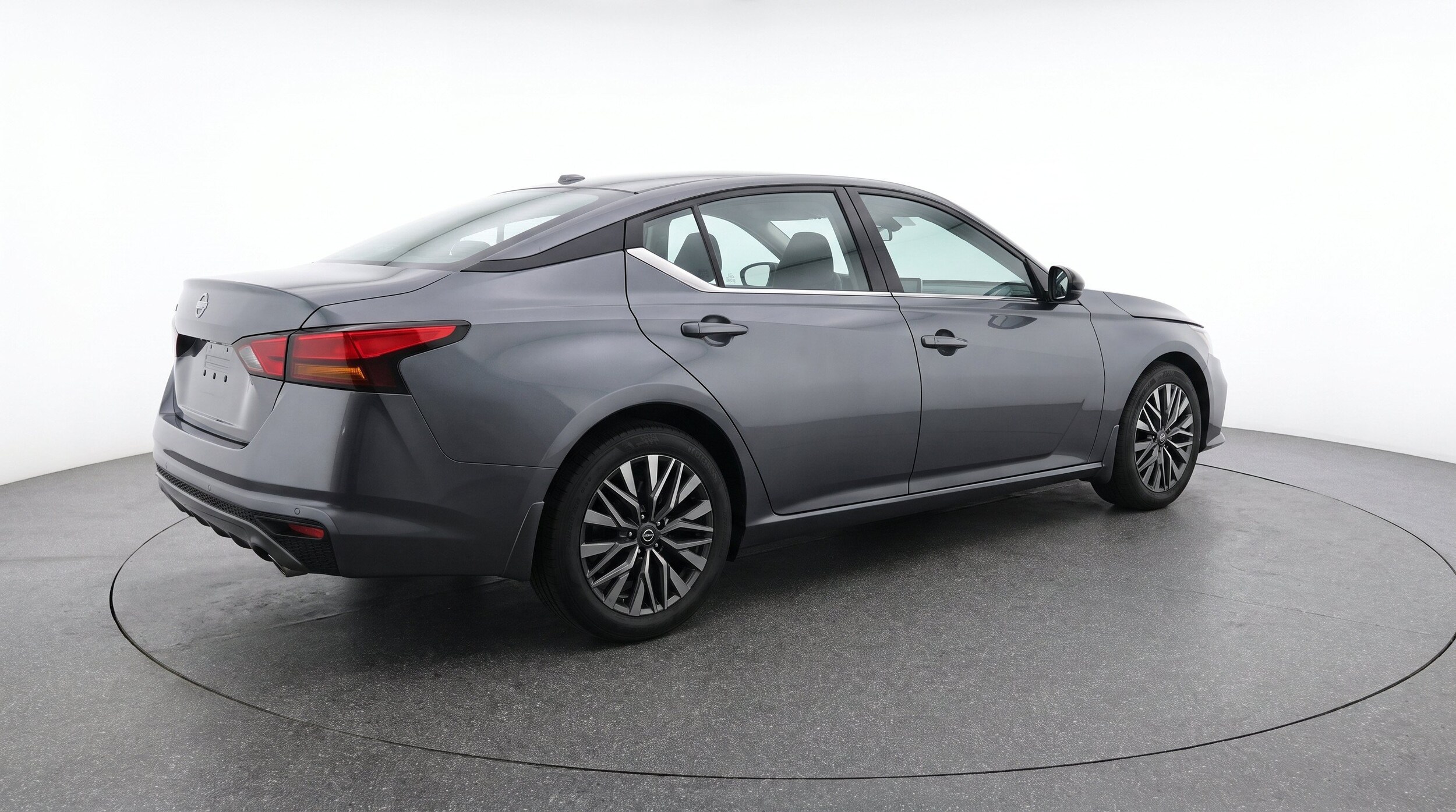 Thumbnail: 2026 Nissan Altima - 9