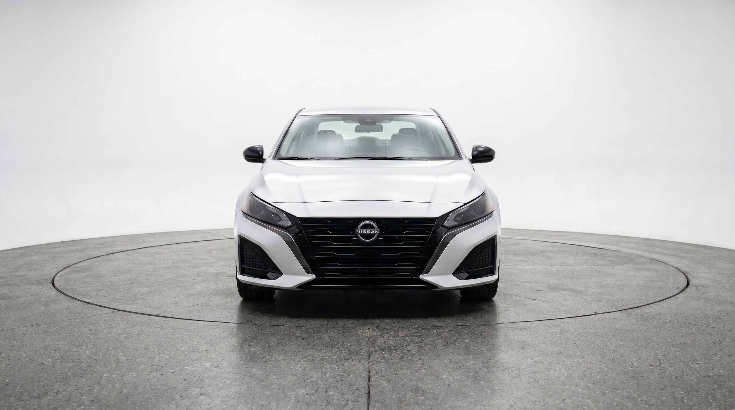 Thumbnail: 2026 Nissan Altima - 2