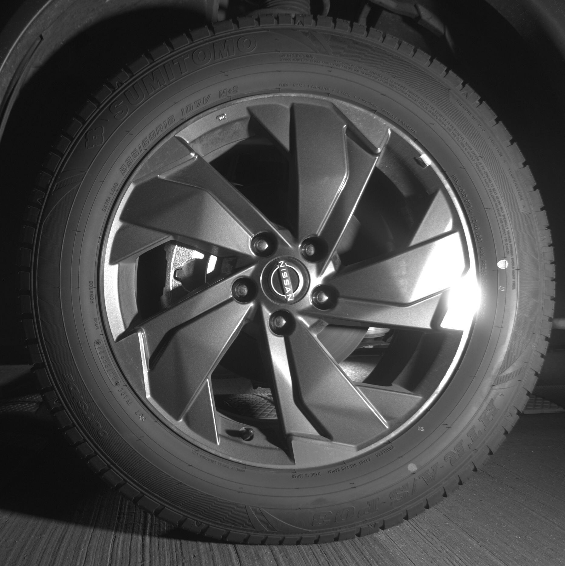 Thumbnail: 2025 Nissan Rogue - 9