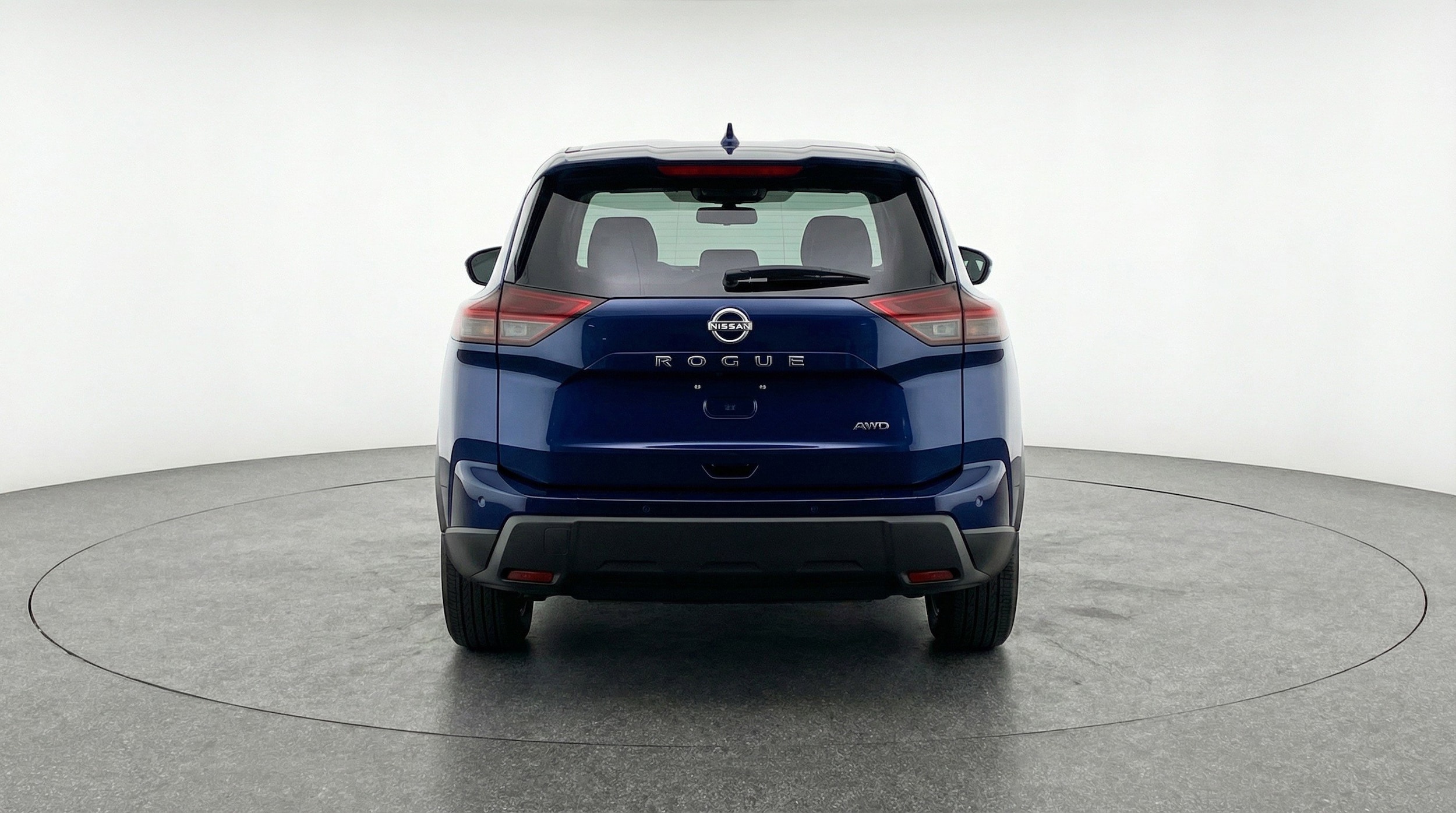 Thumbnail: 2025 Nissan Rogue - 7