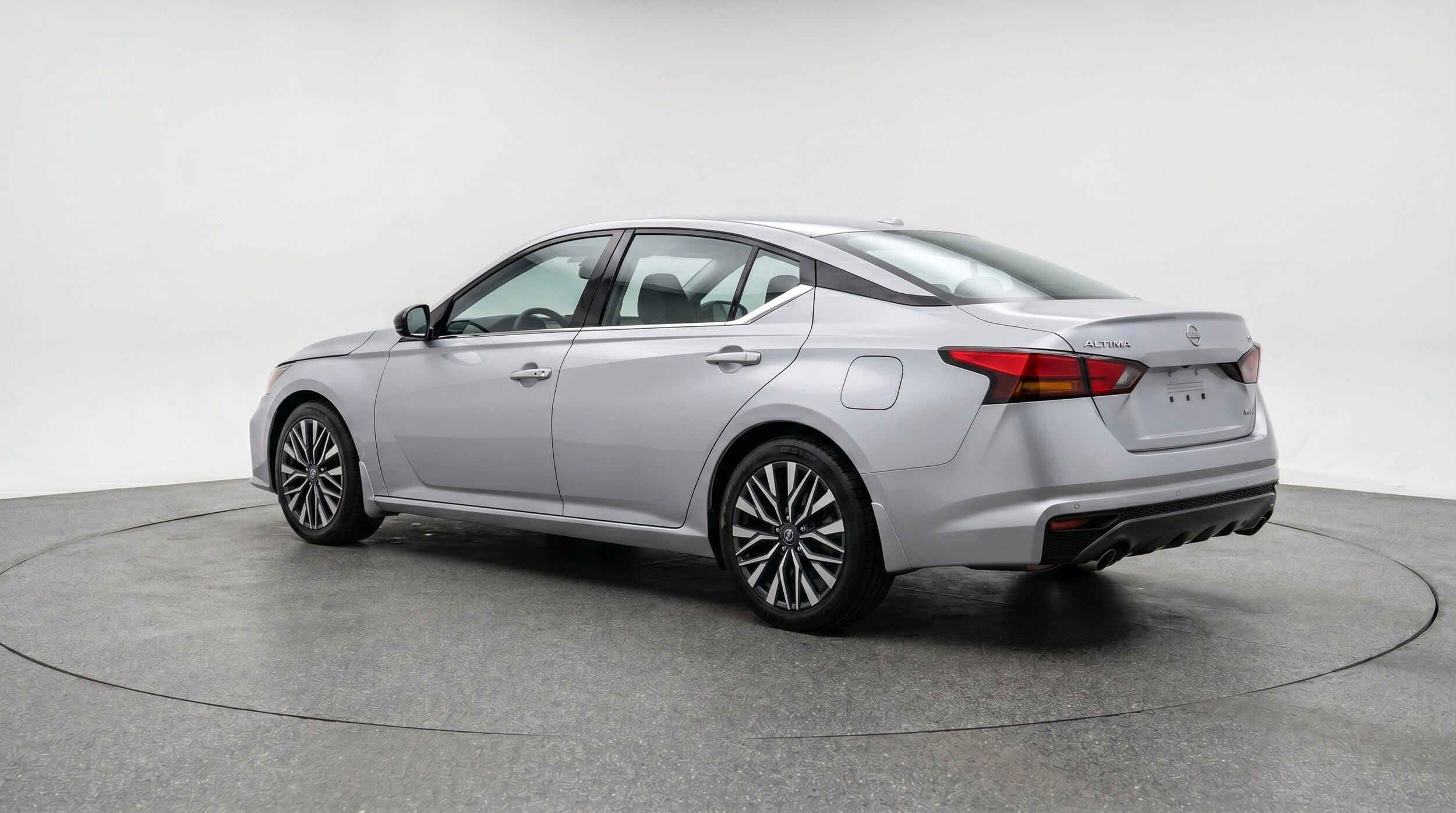Thumbnail: 2026 Nissan Altima - 6